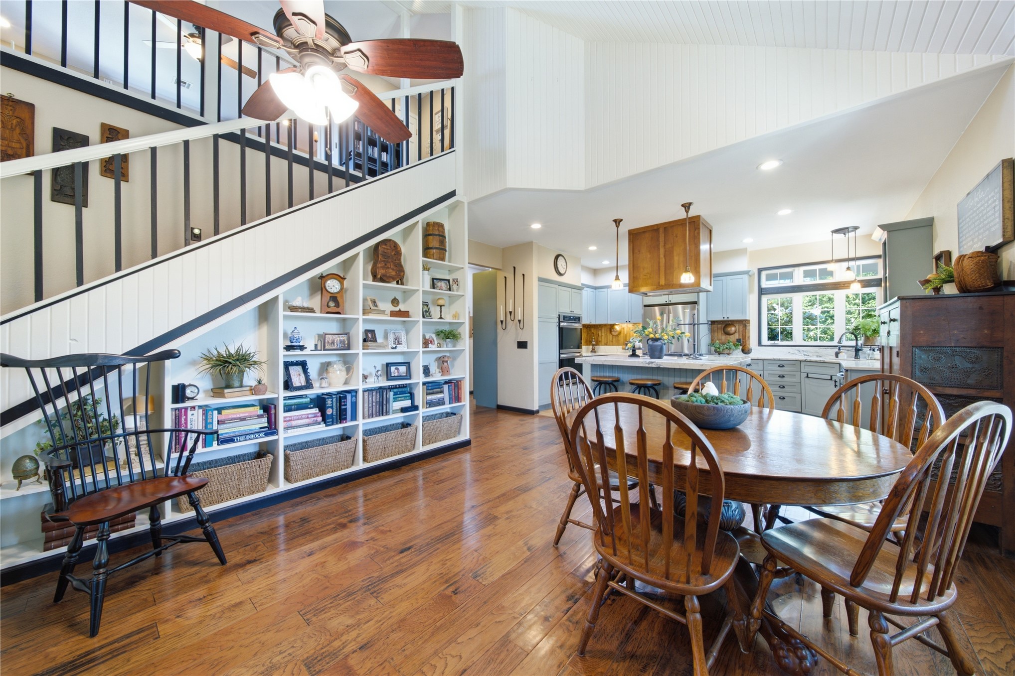 21499 Bald Hill Road Morris OK 74445