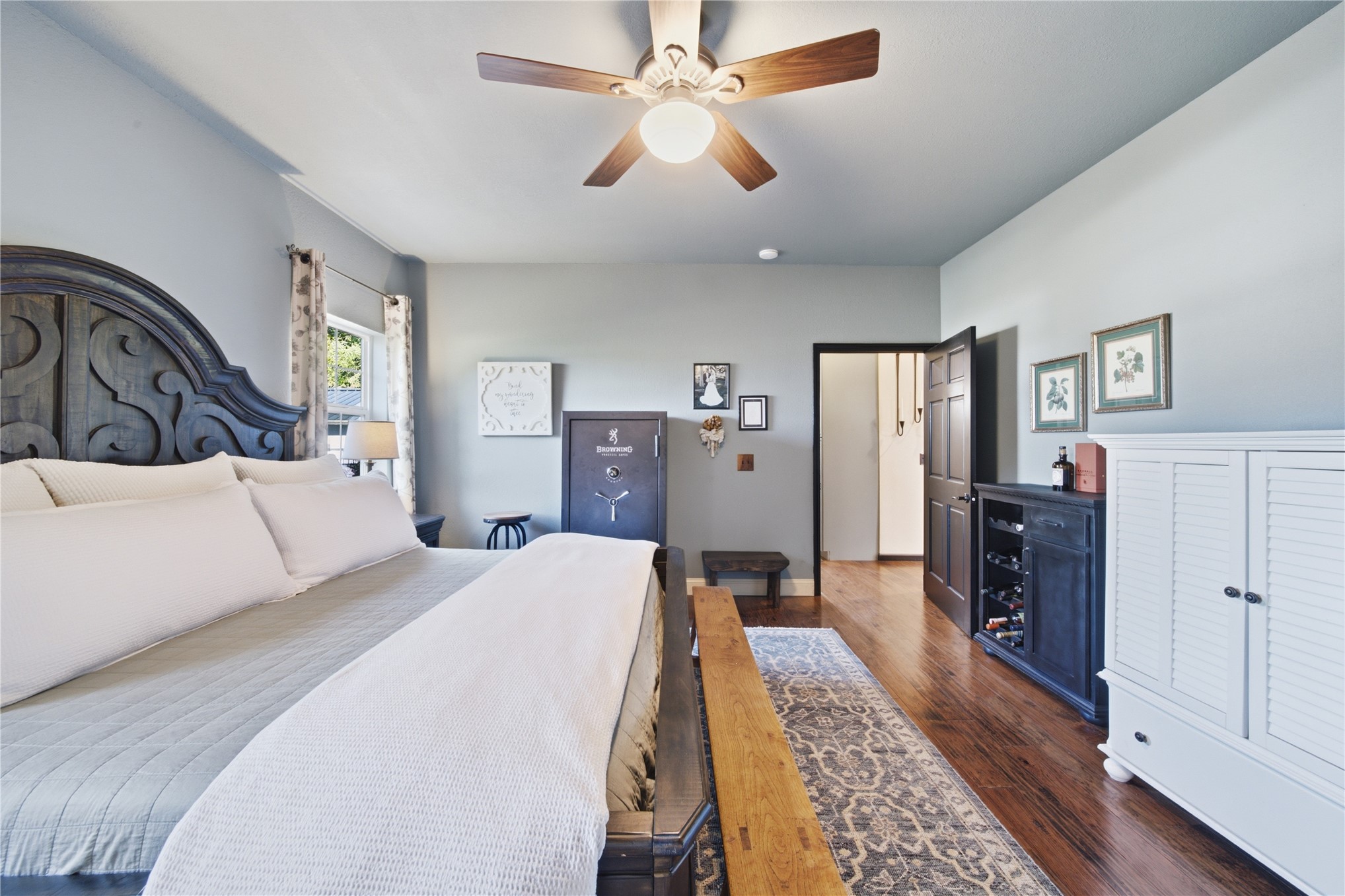 21499 Bald Hill Road Morris OK 74445