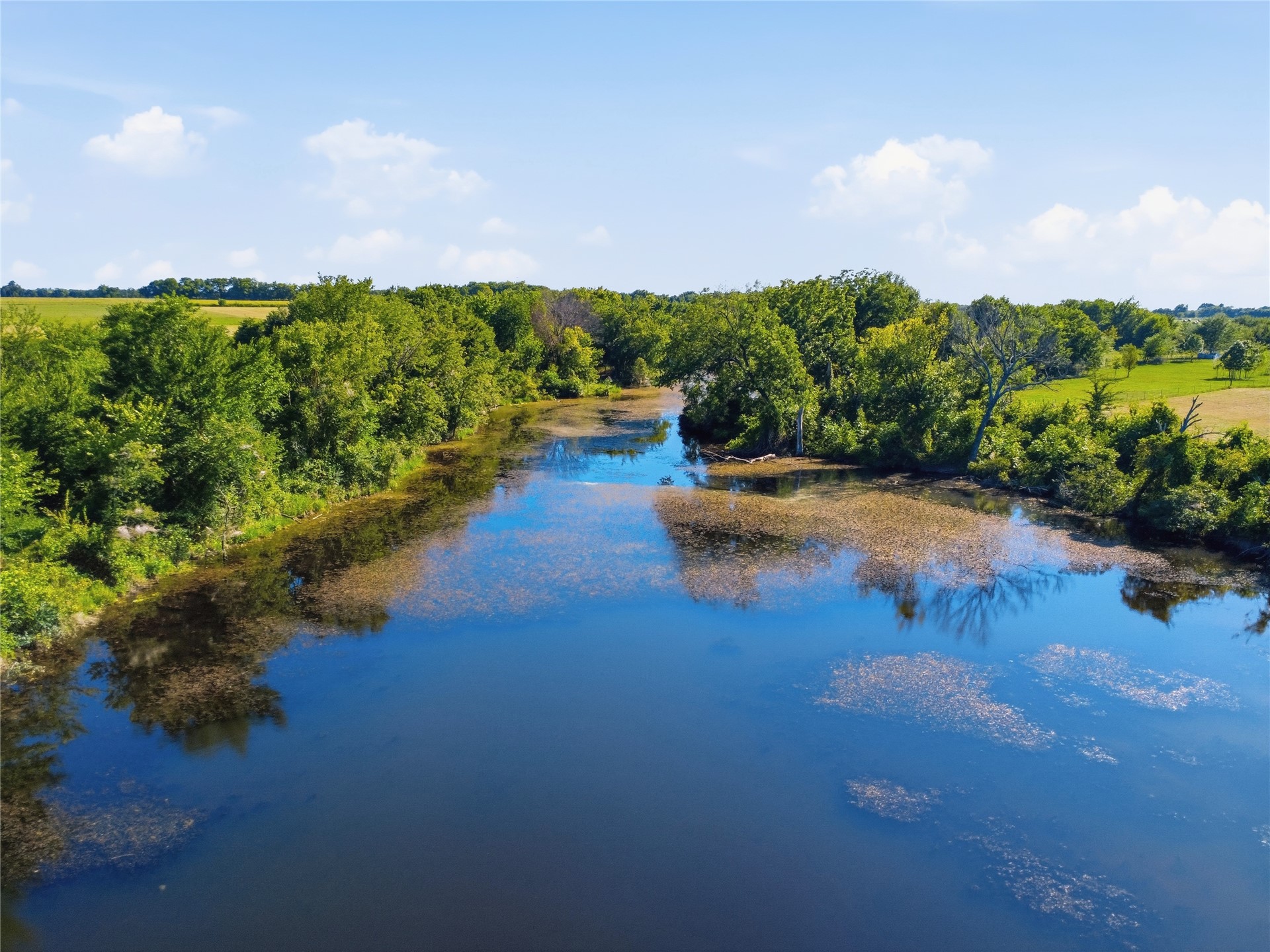 21499 Bald Hill Road Morris OK 74445