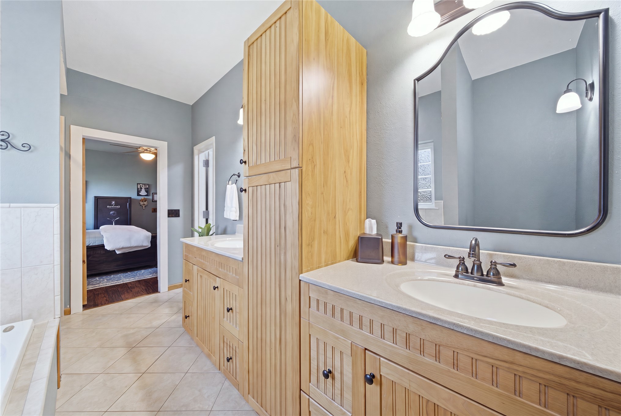 21499 Bald Hill Road Morris OK 74445