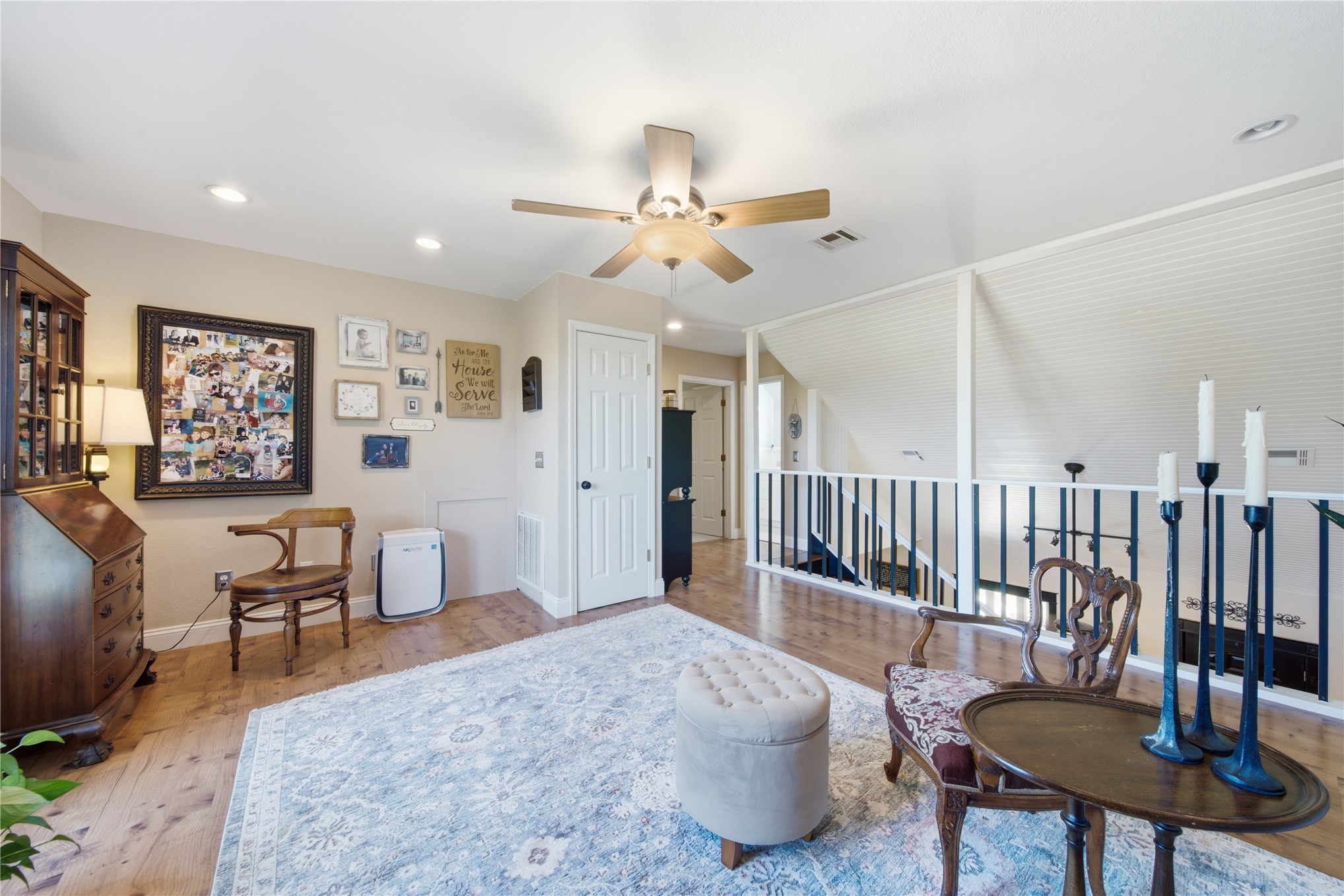 21499 Bald Hill Road Morris OK 74445