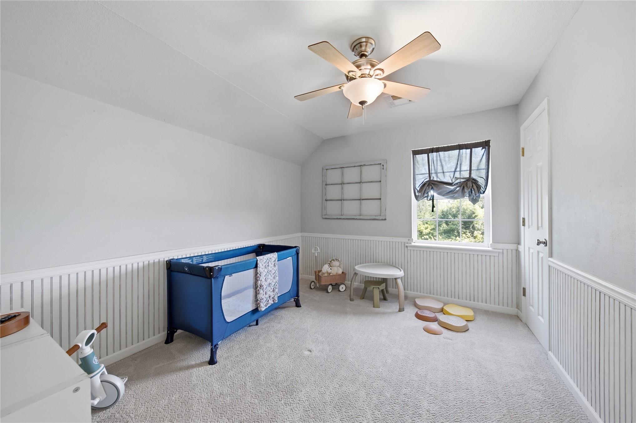 21499 Bald Hill Road Morris OK 74445