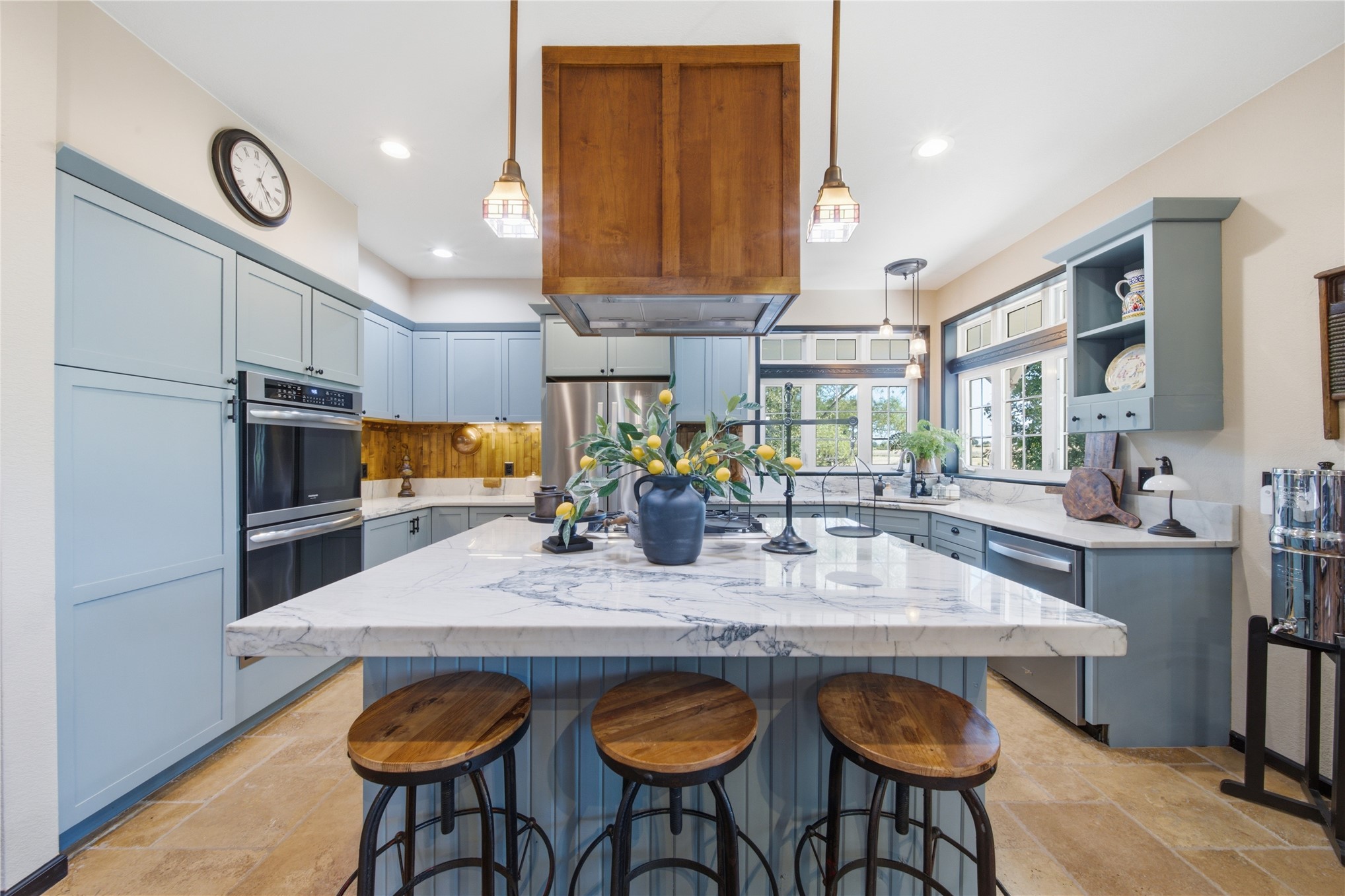 21499 Bald Hill Road Morris OK 74445