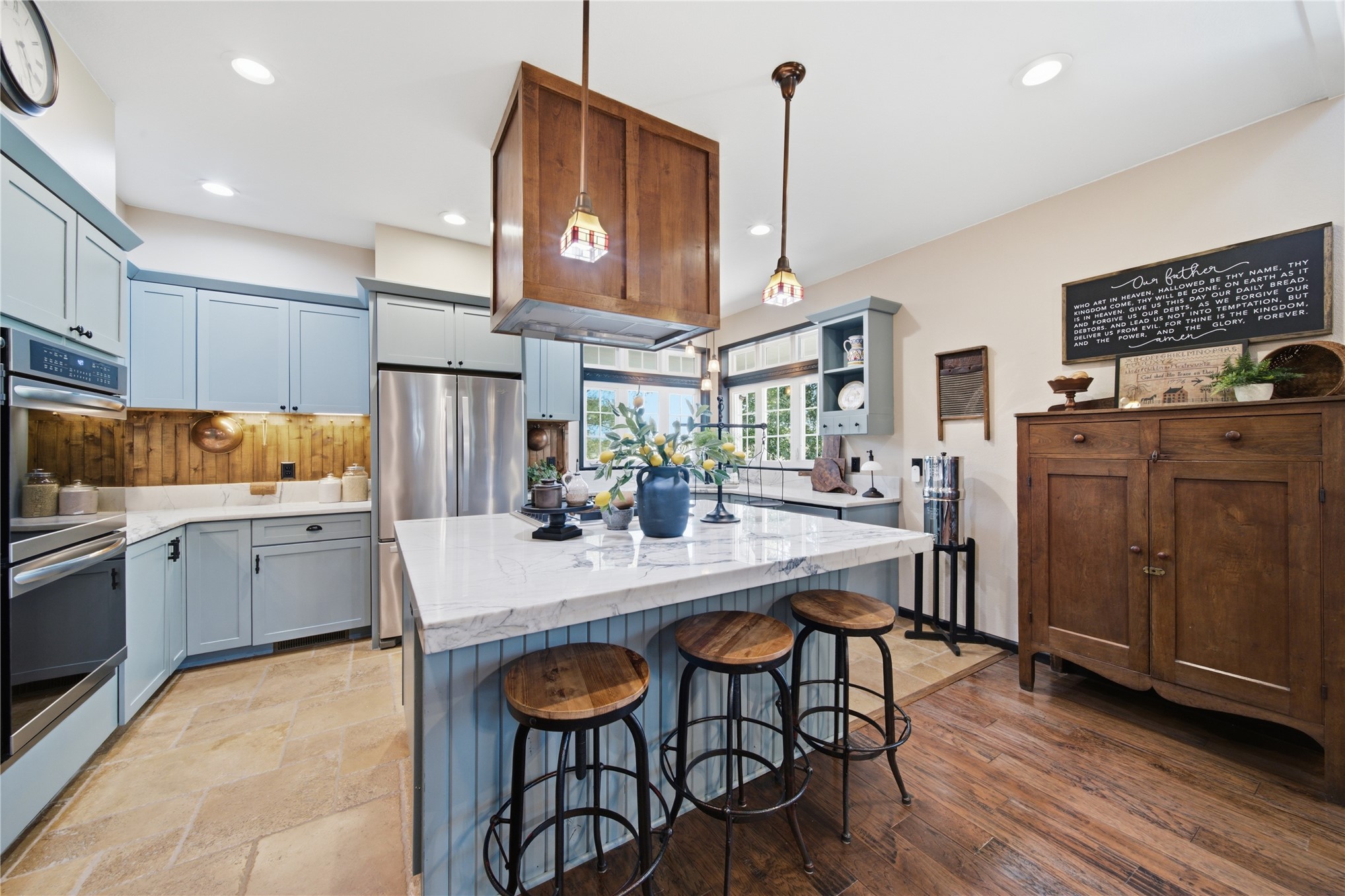 21499 Bald Hill Road Morris OK 74445