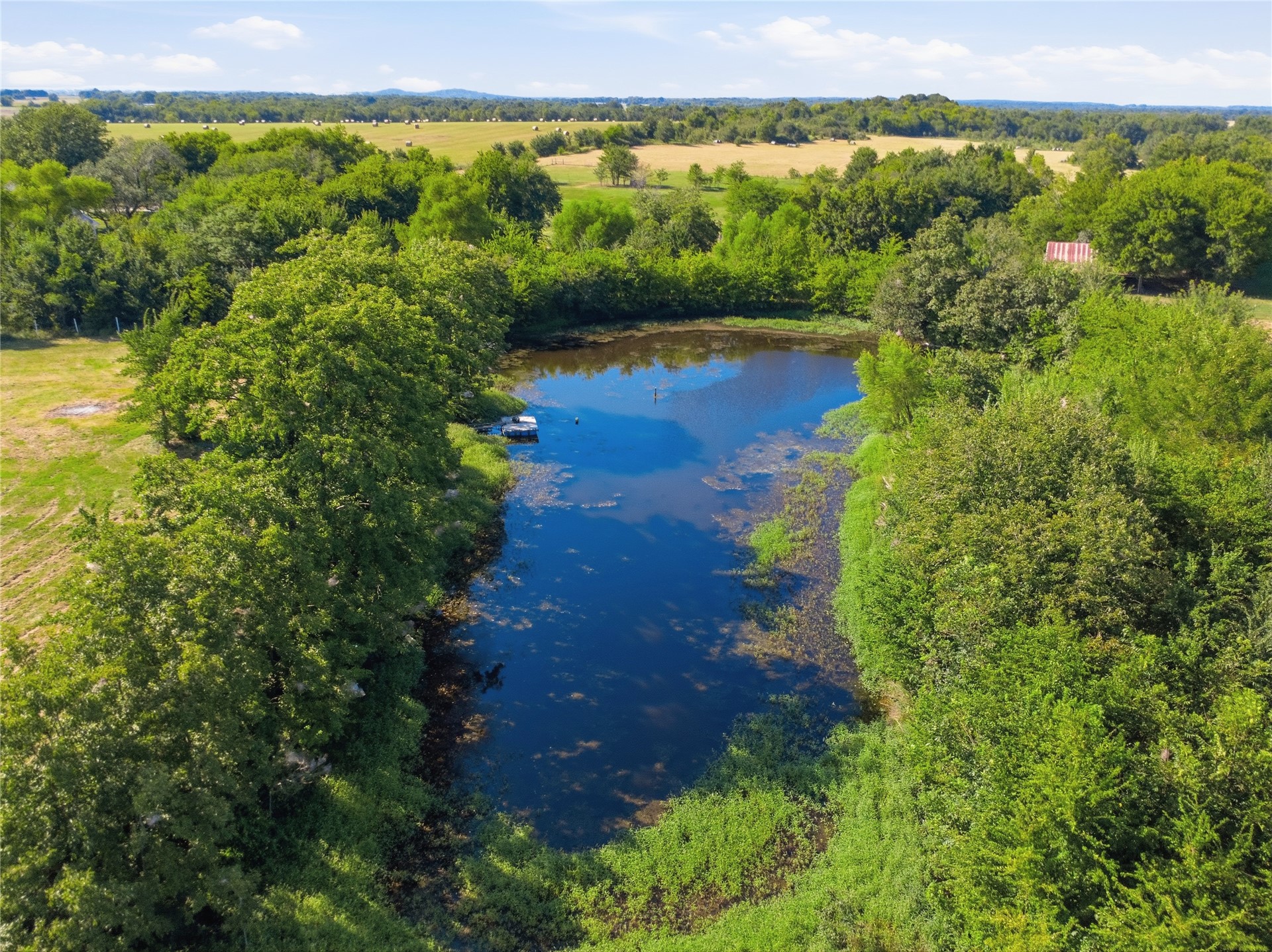21499 Bald Hill Road Morris OK 74445