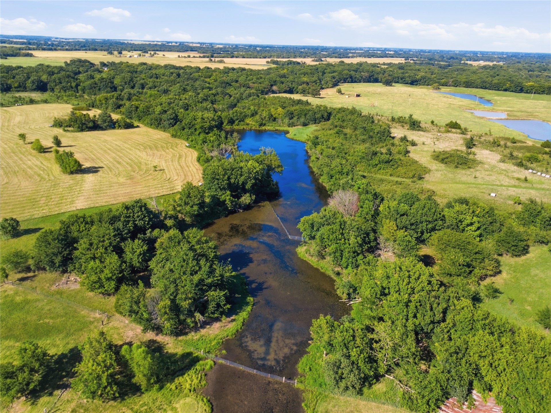 21499 Bald Hill Road Morris OK 74445