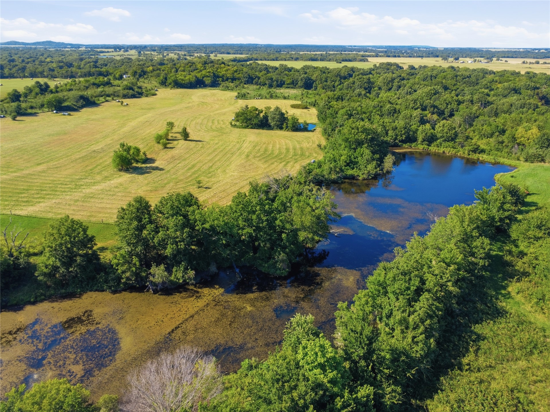 21499 Bald Hill Road Morris OK 74445
