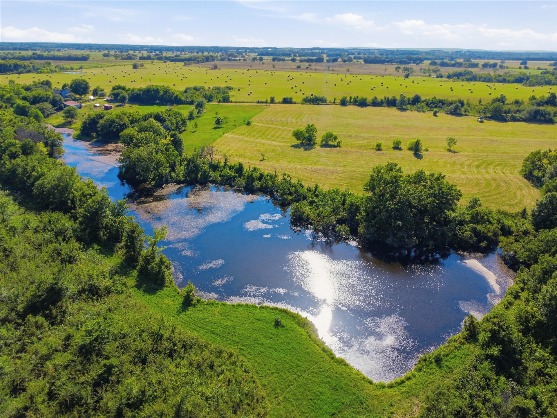 21499 Bald Hill Road Morris OK 74445