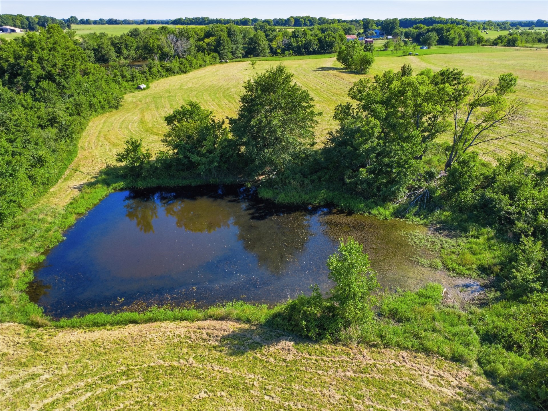 21499 Bald Hill Road Morris OK 74445