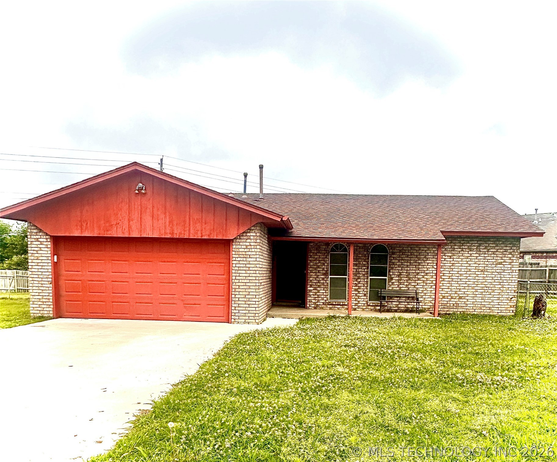 12903 E 32nd Street Tulsa OK 74134
