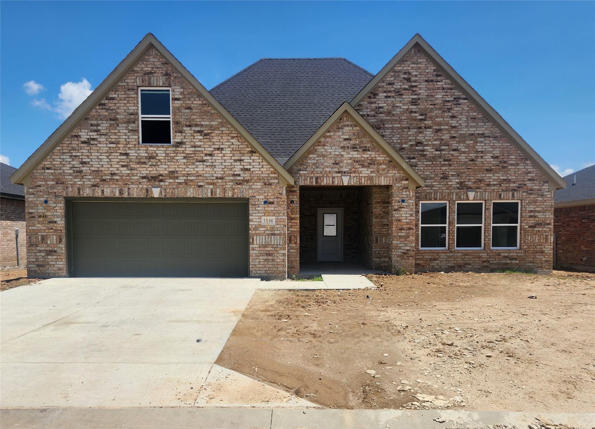 1846 Topaz Road Pryor OK 74361