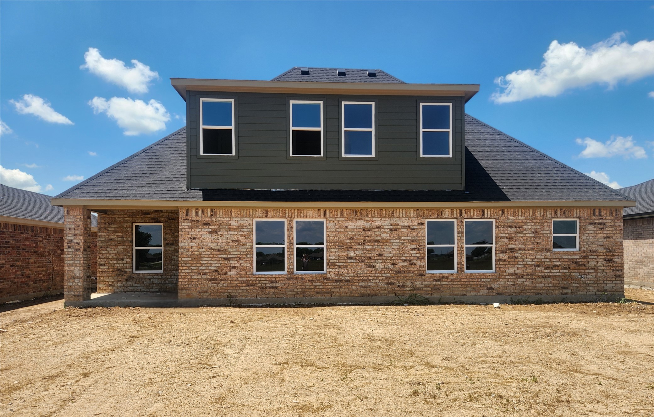 1846 Topaz Road Pryor OK 74361