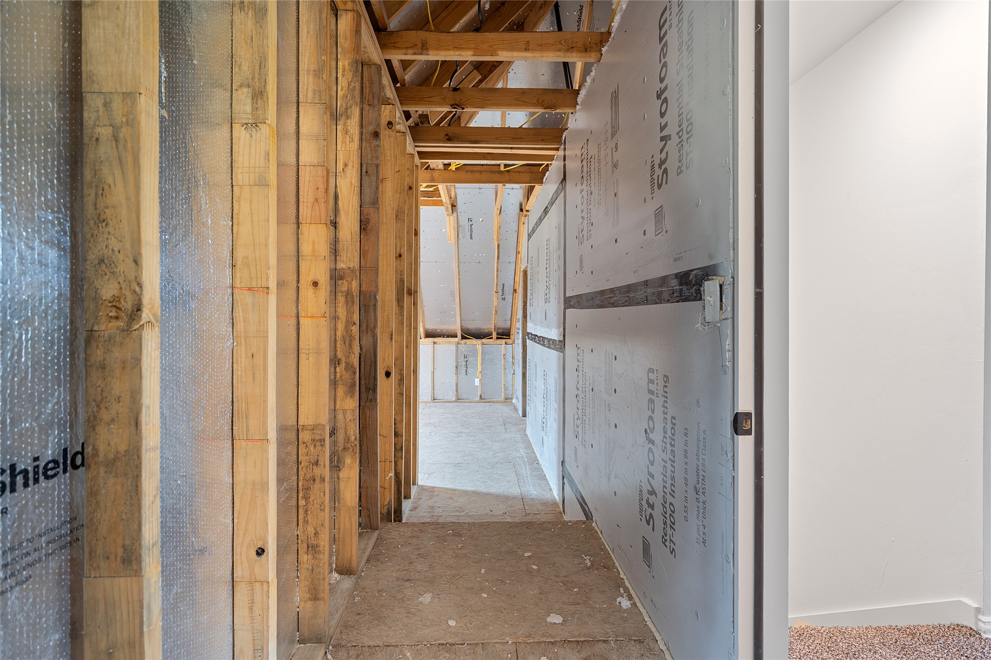 1846 Topaz Road Pryor OK 74361
