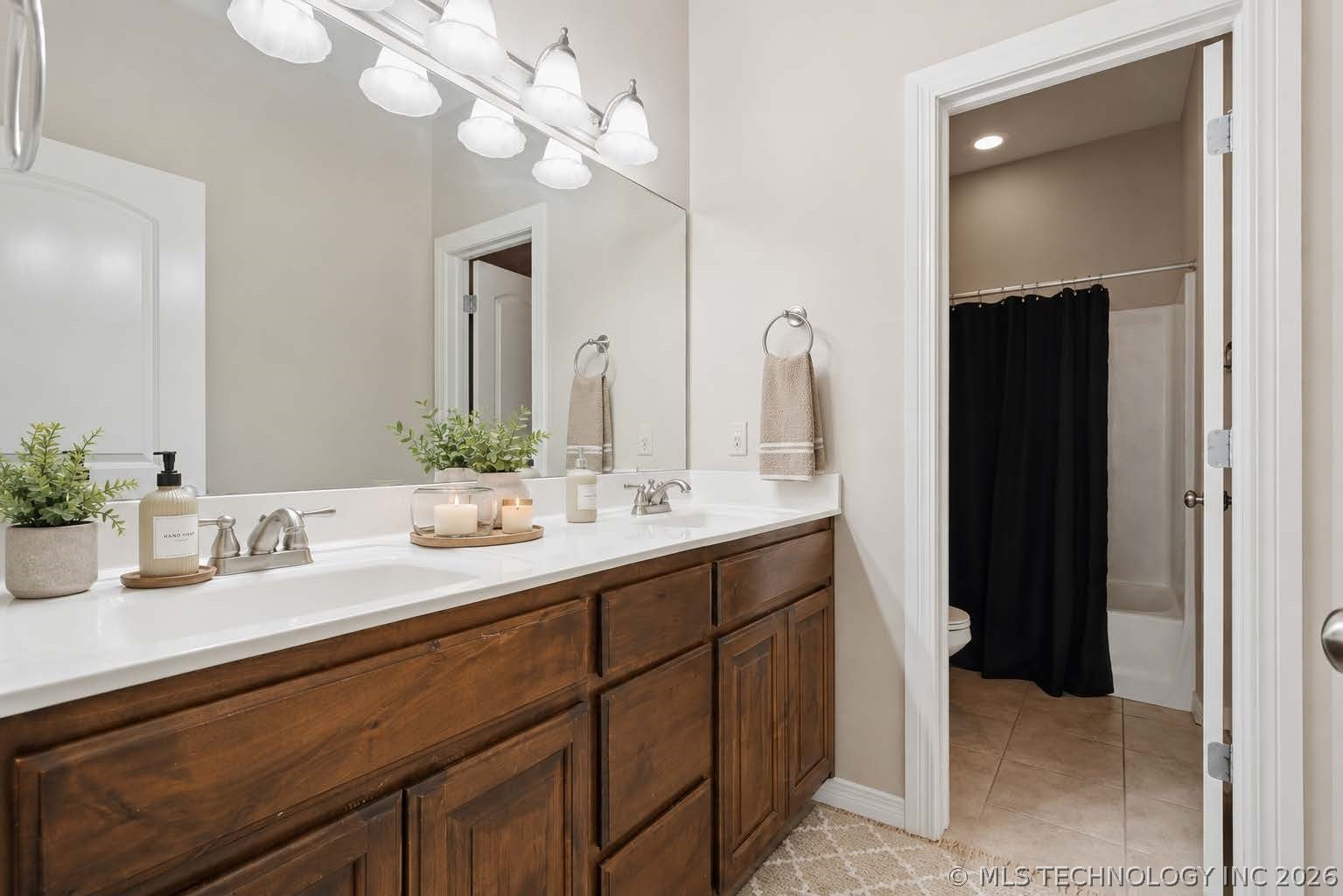 1310 N Old North Place Sand Springs OK 74063