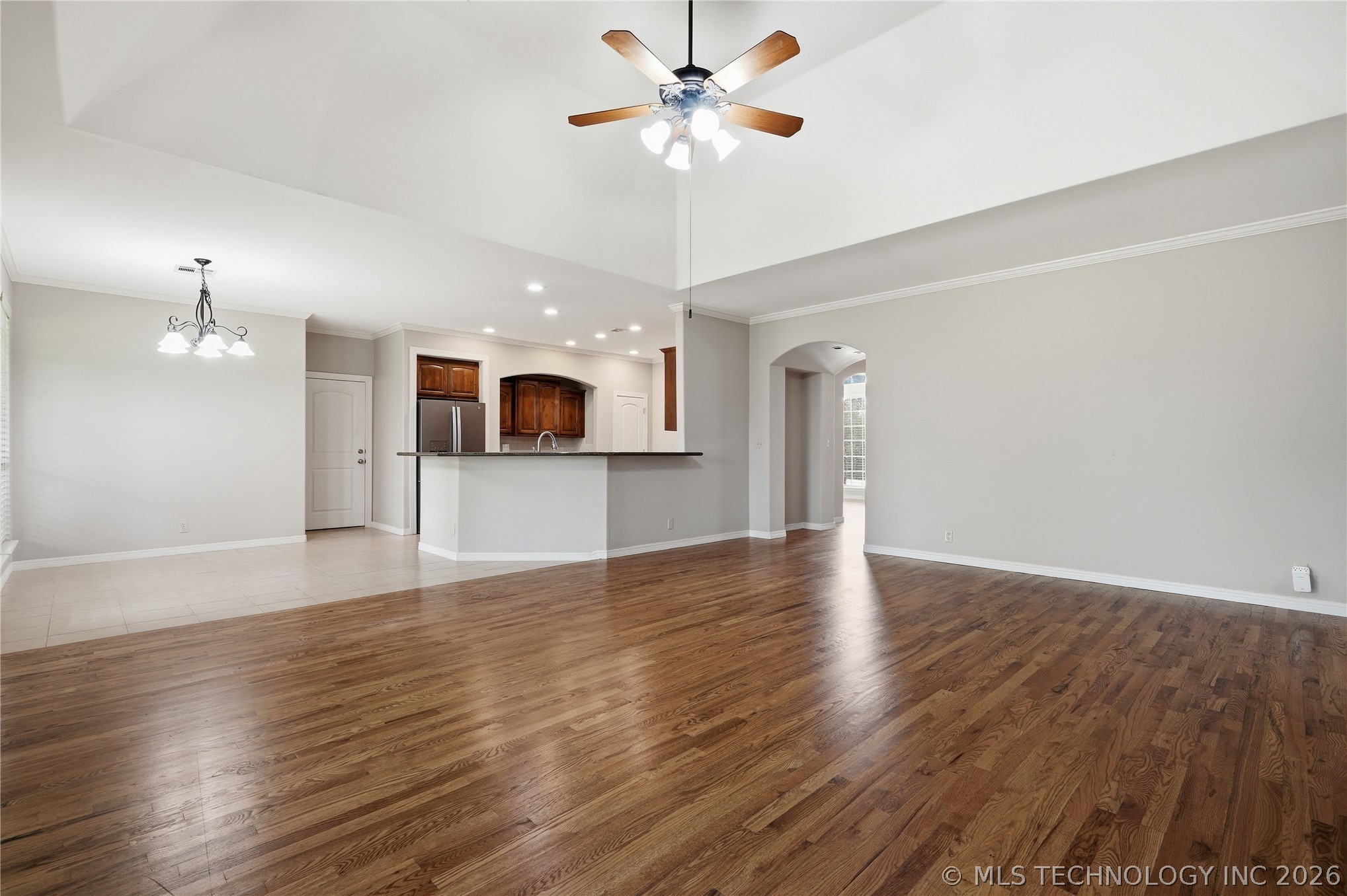 1310 N Old North Place Sand Springs OK 74063