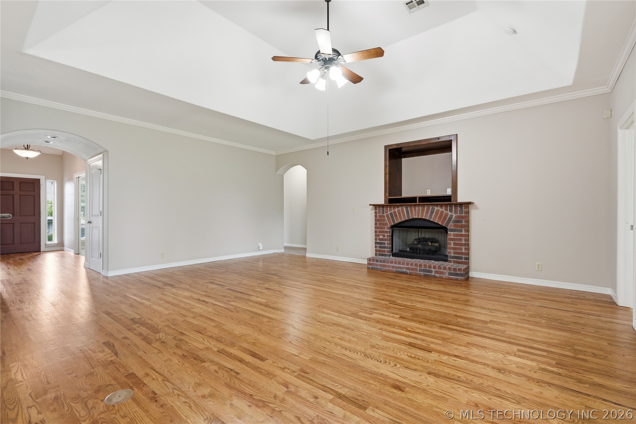 1310 N Old North Place Sand Springs OK 74063