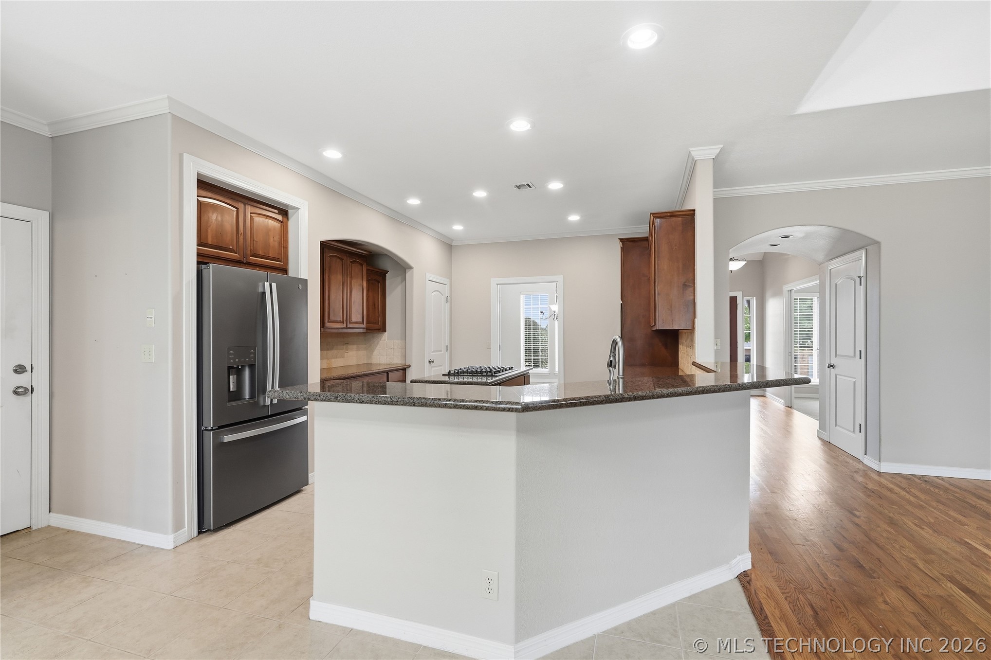 1310 N Old North Place Sand Springs OK 74063