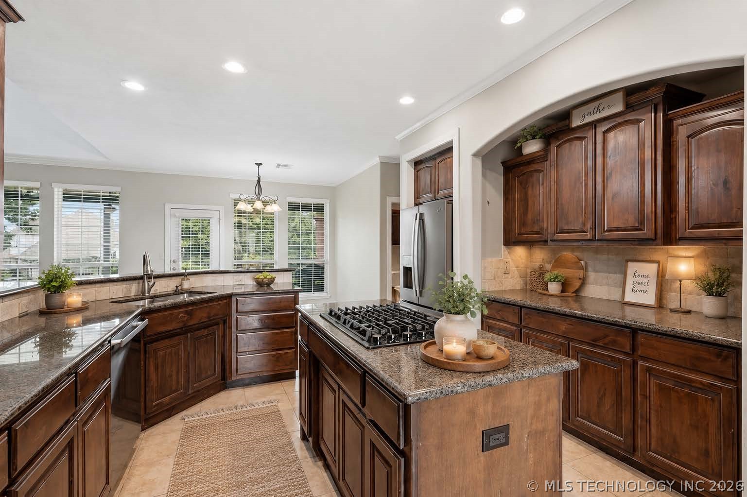 1310 N Old North Place Sand Springs OK 74063