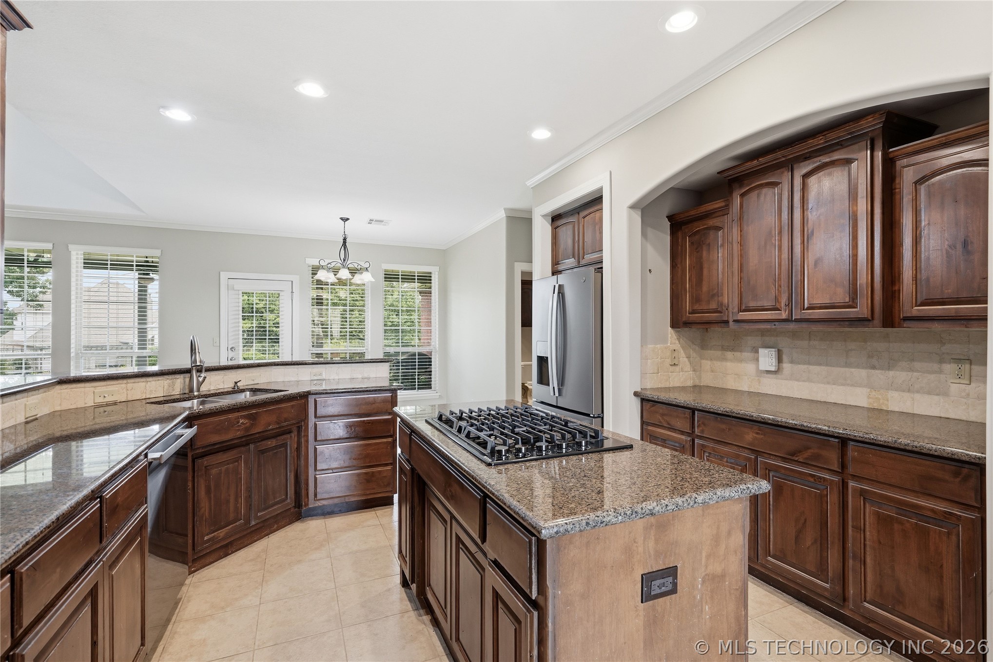 1310 N Old North Place Sand Springs OK 74063