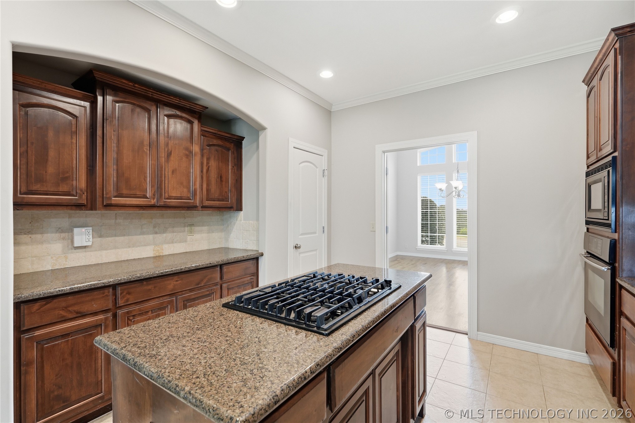 1310 N Old North Place Sand Springs OK 74063