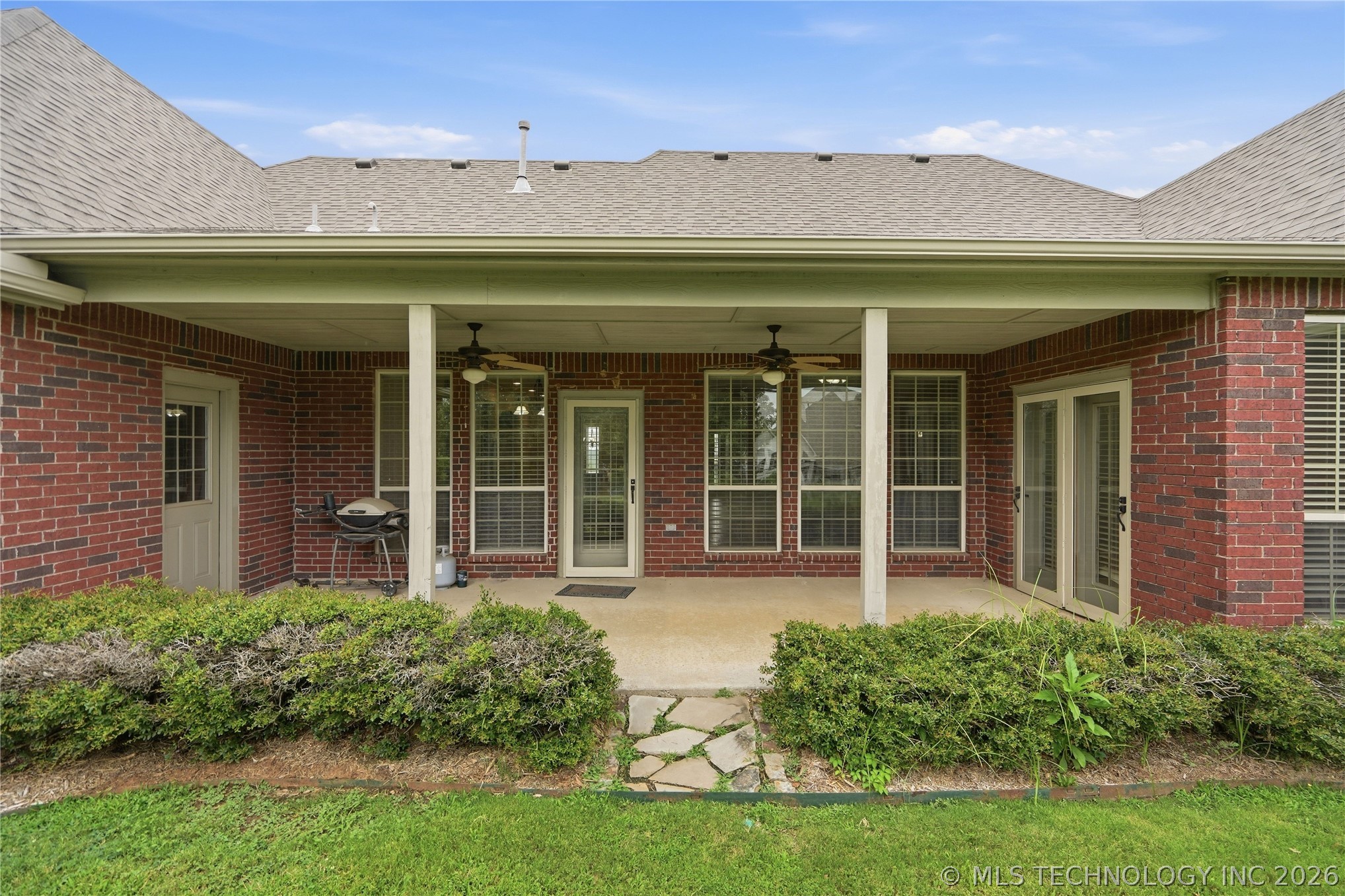 1310 N Old North Place Sand Springs OK 74063
