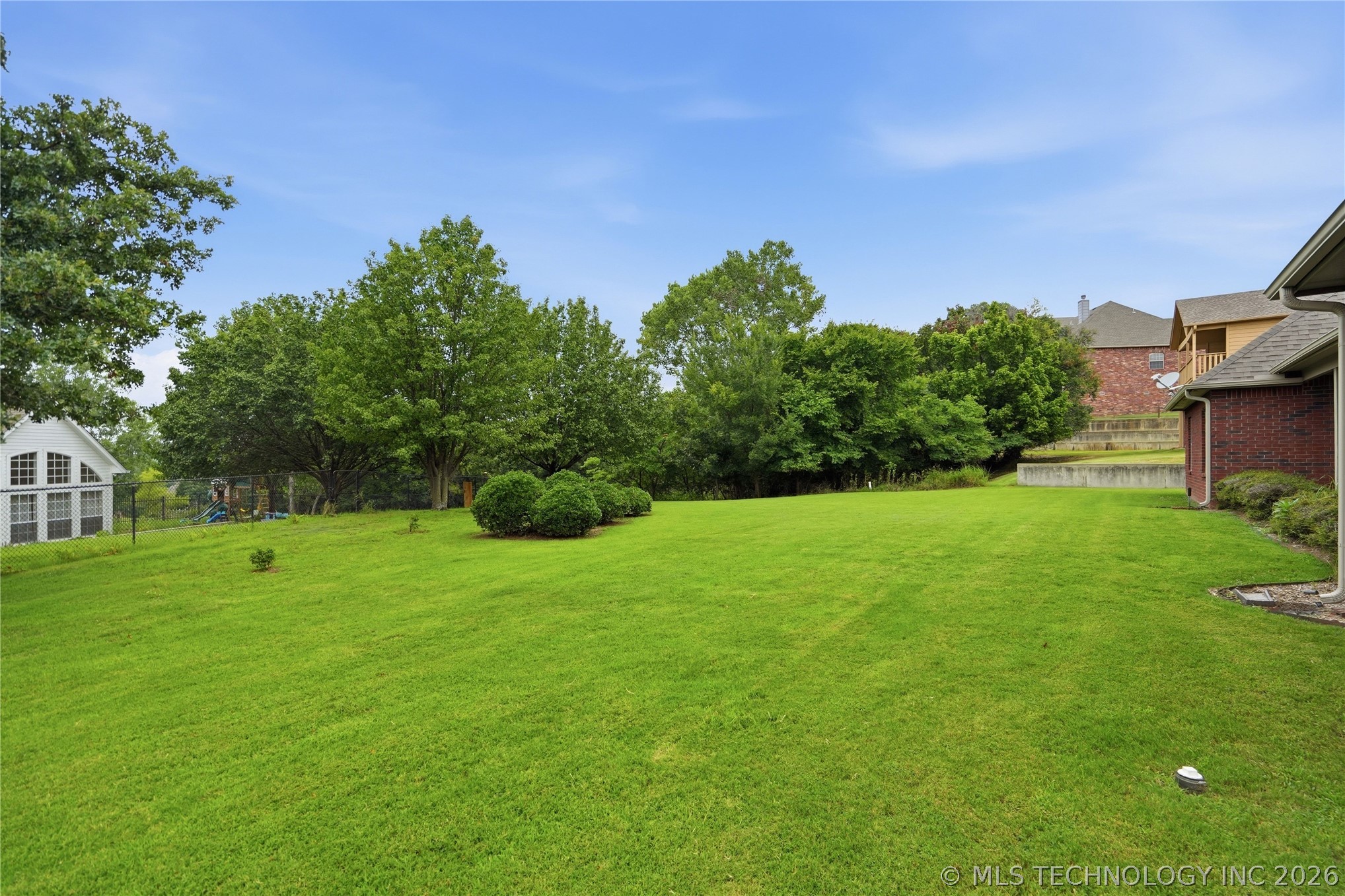 1310 N Old North Place Sand Springs OK 74063