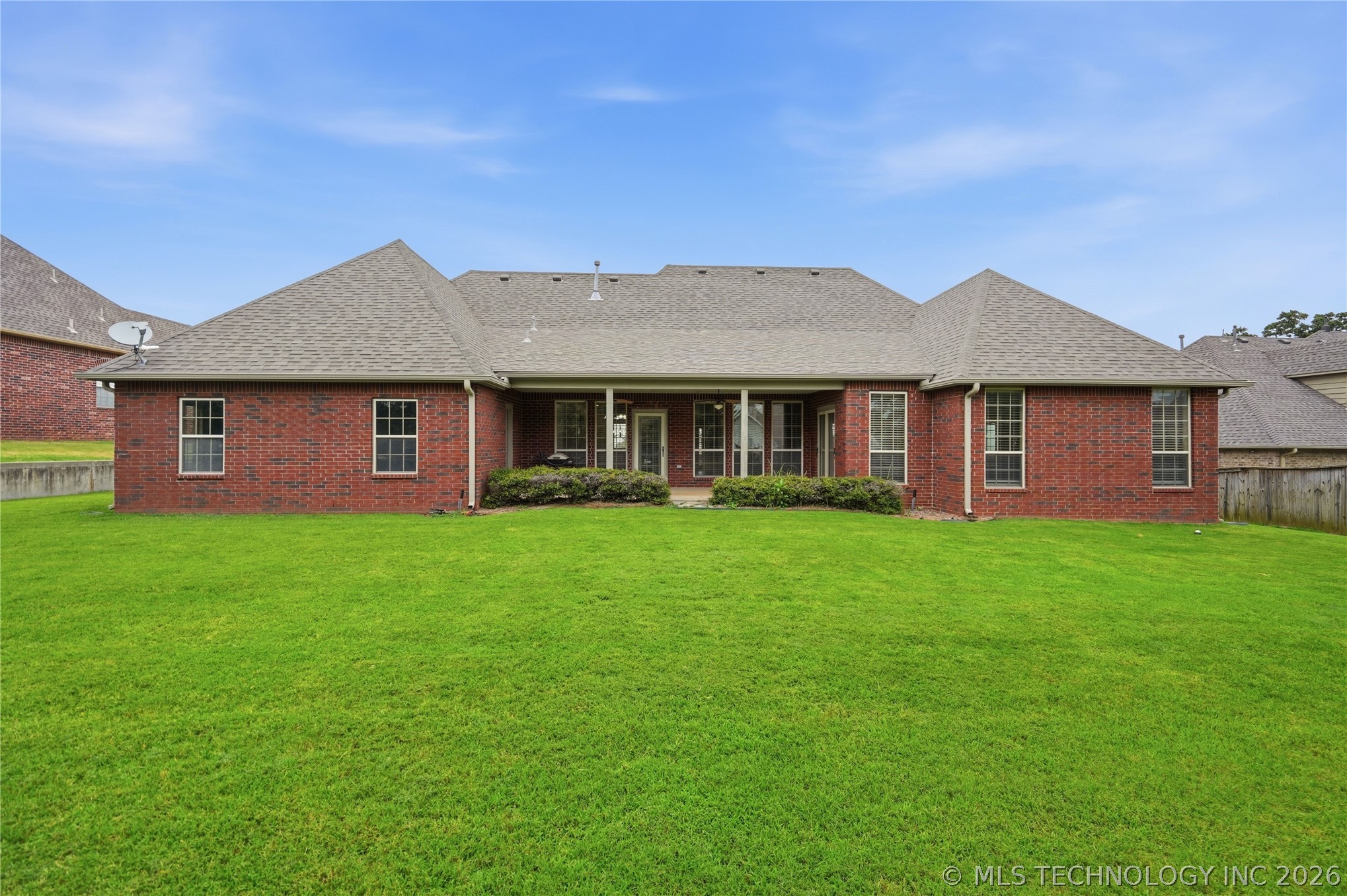 1310 N Old North Place Sand Springs OK 74063