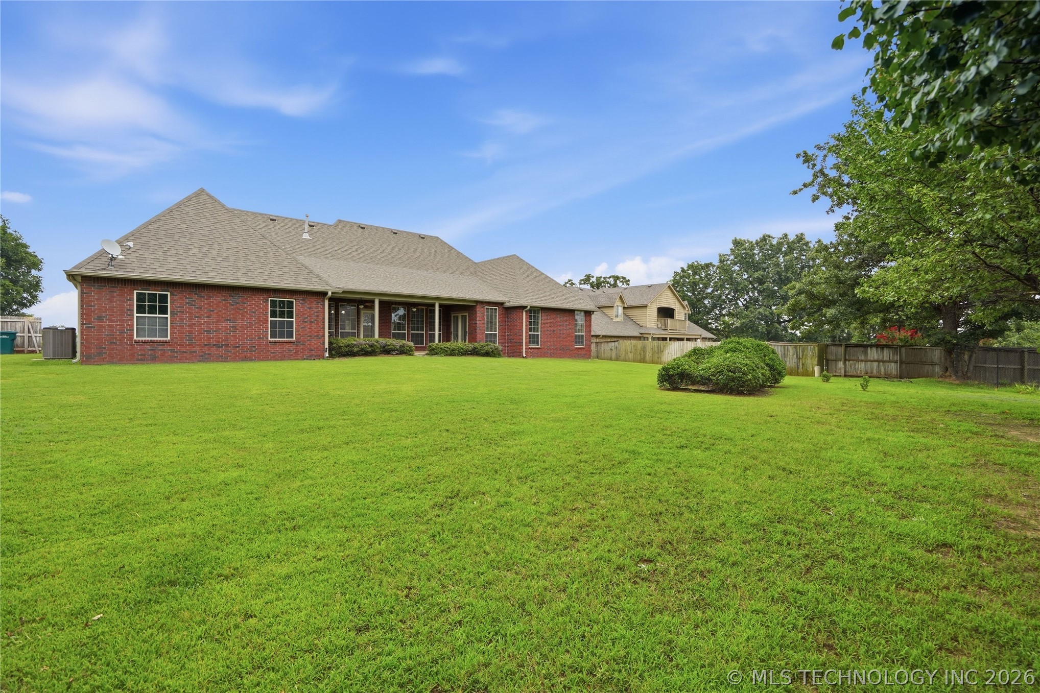 1310 N Old North Place Sand Springs OK 74063