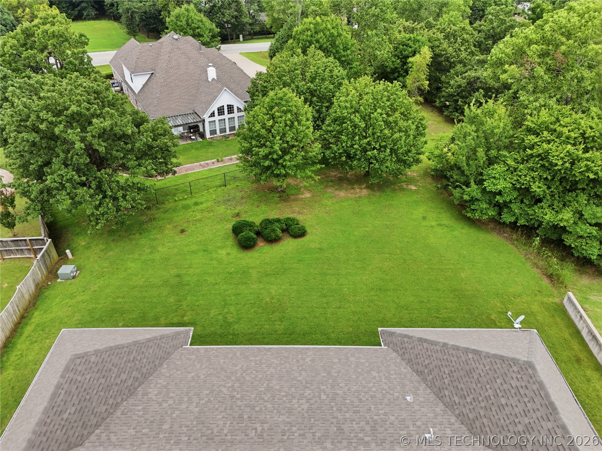 1310 N Old North Place Sand Springs OK 74063