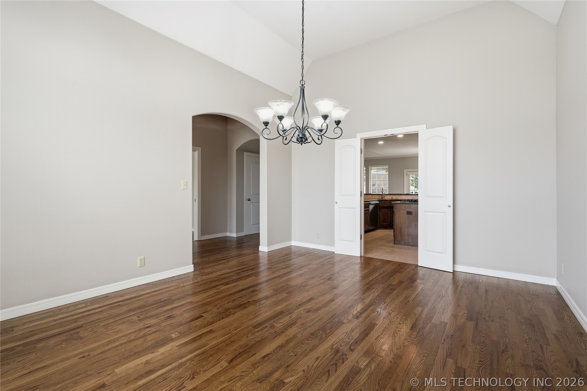 1310 N Old North Place Sand Springs OK 74063