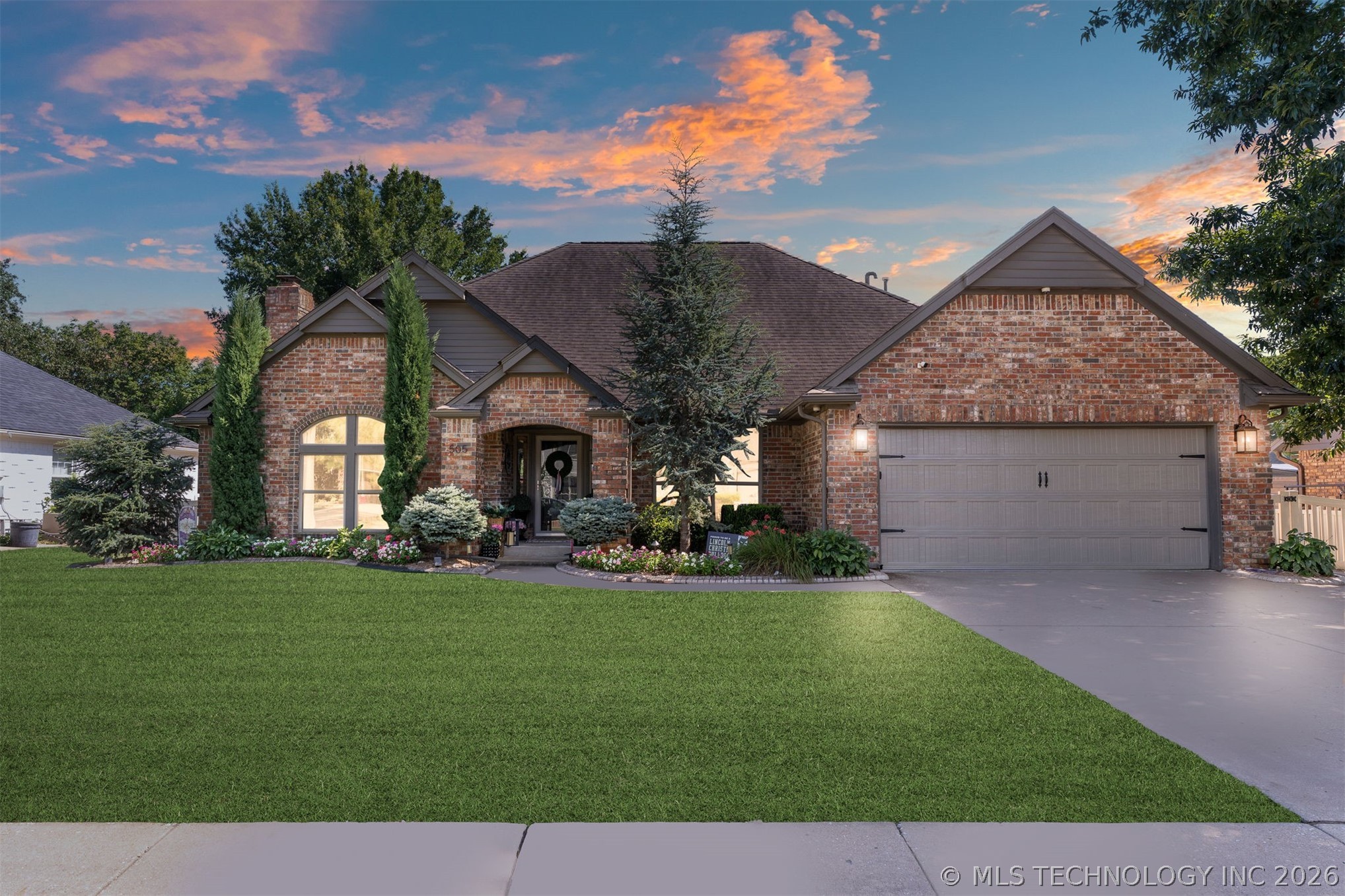 505 E Ocala Street Broken Arrow OK 74011