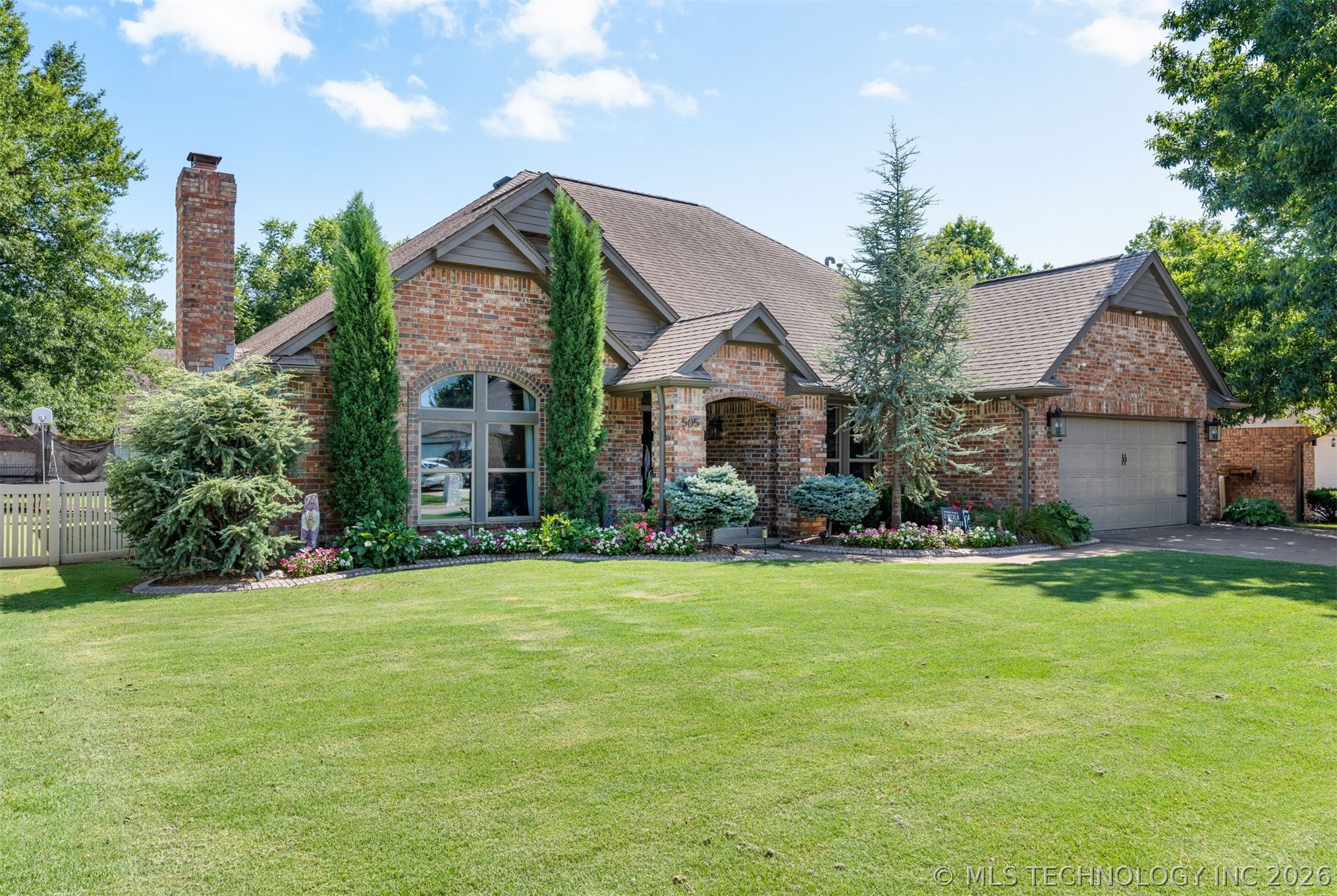 505 E Ocala Street Broken Arrow OK 74011