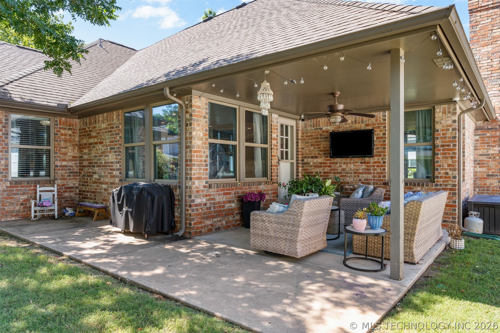 505 E Ocala Street Broken Arrow OK 74011
