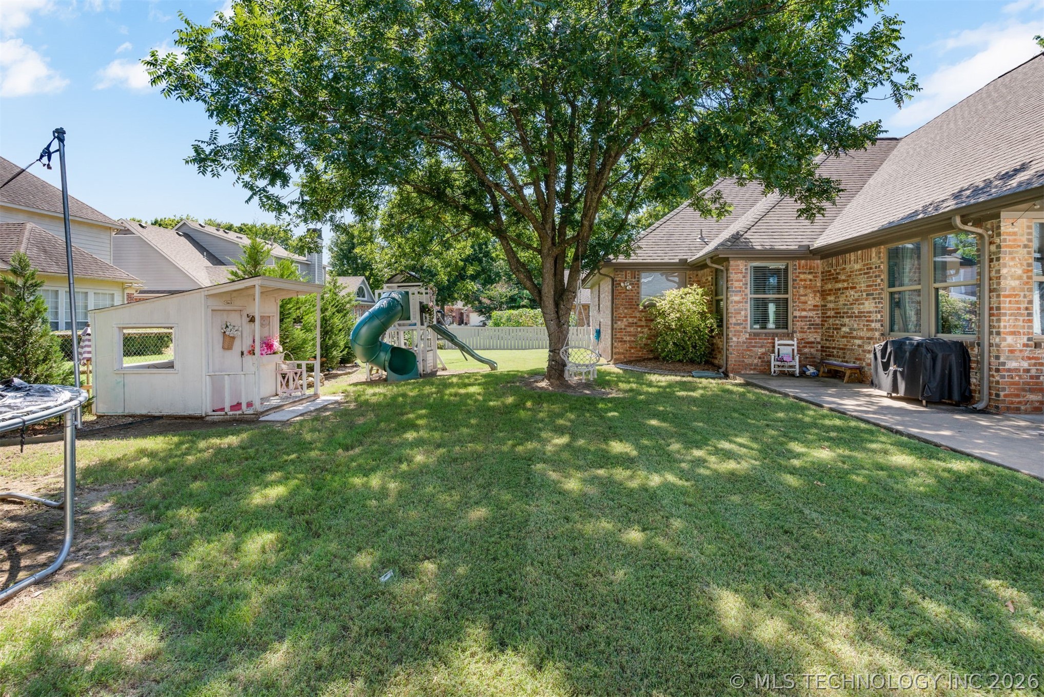 505 E Ocala Street Broken Arrow OK 74011