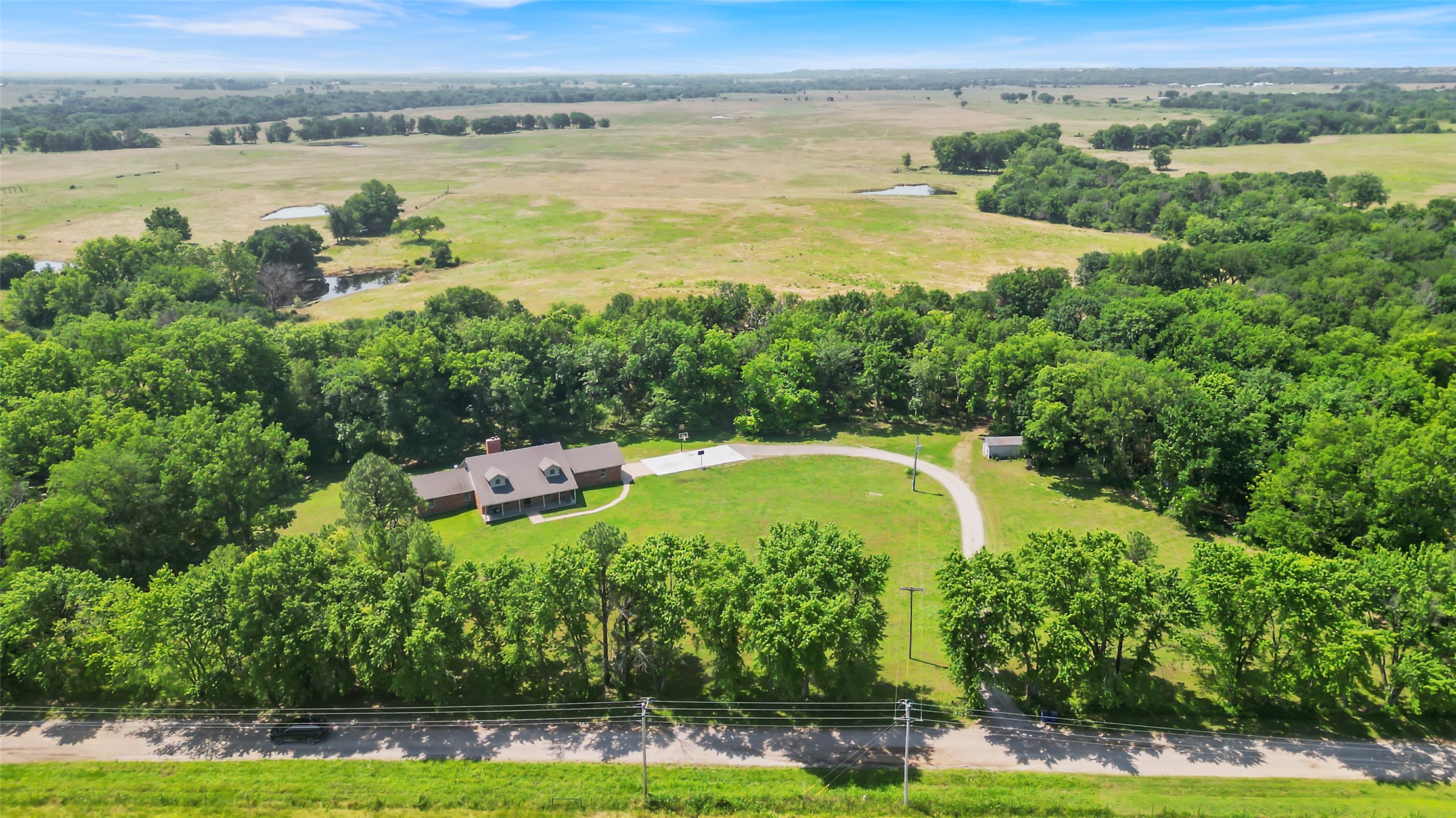 9644 Ew 19 Road Nowata OK 74048