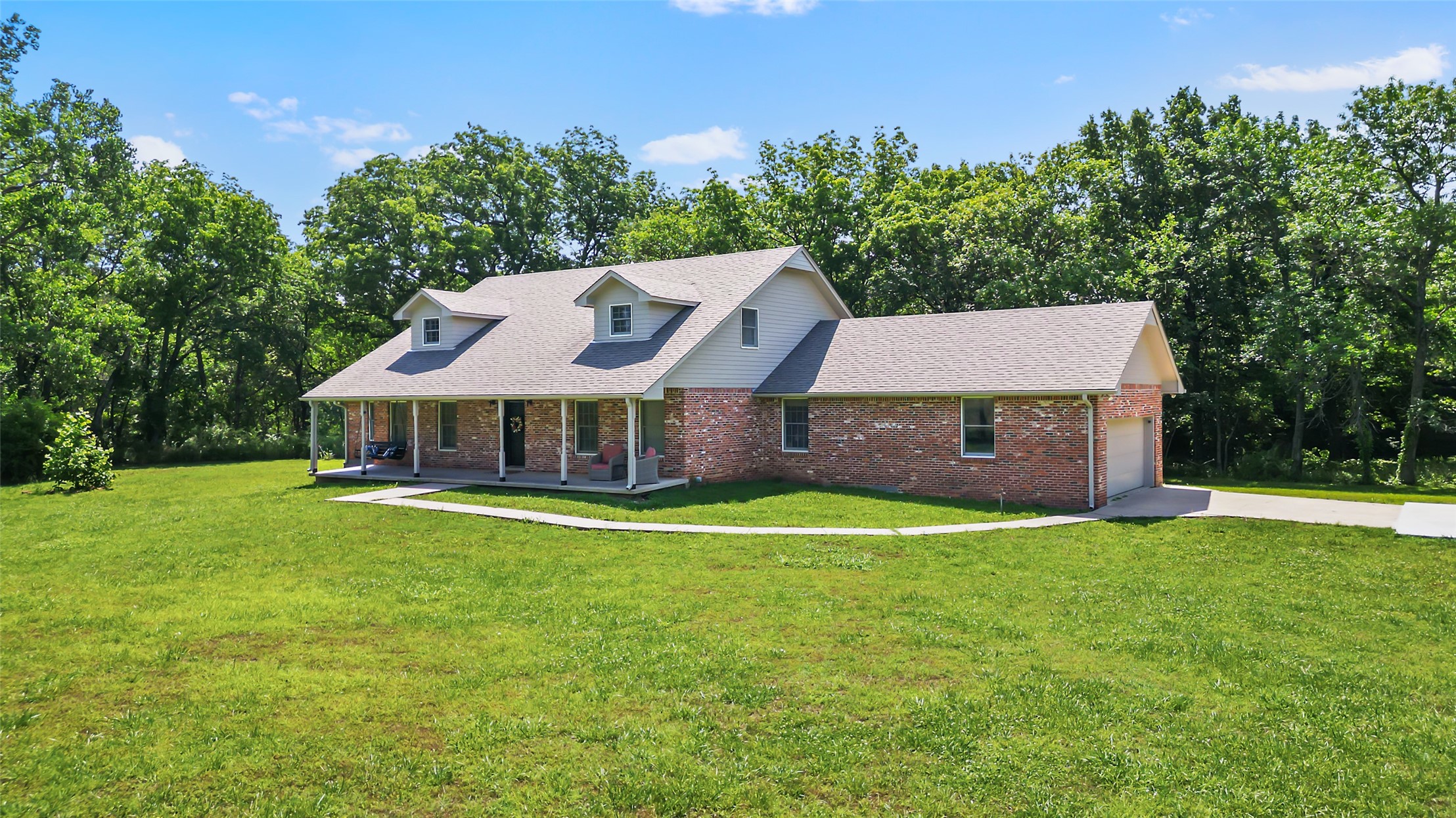 9644 Ew 19 Road Nowata OK 74048