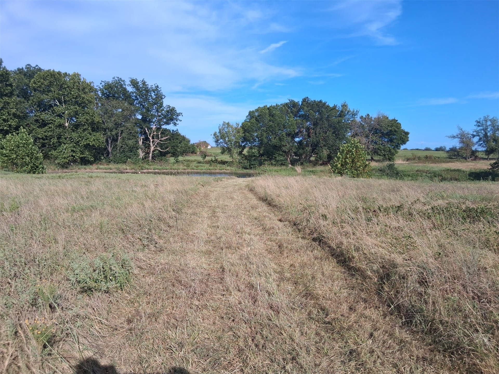 9644 Ew 19 Road Nowata OK 74048