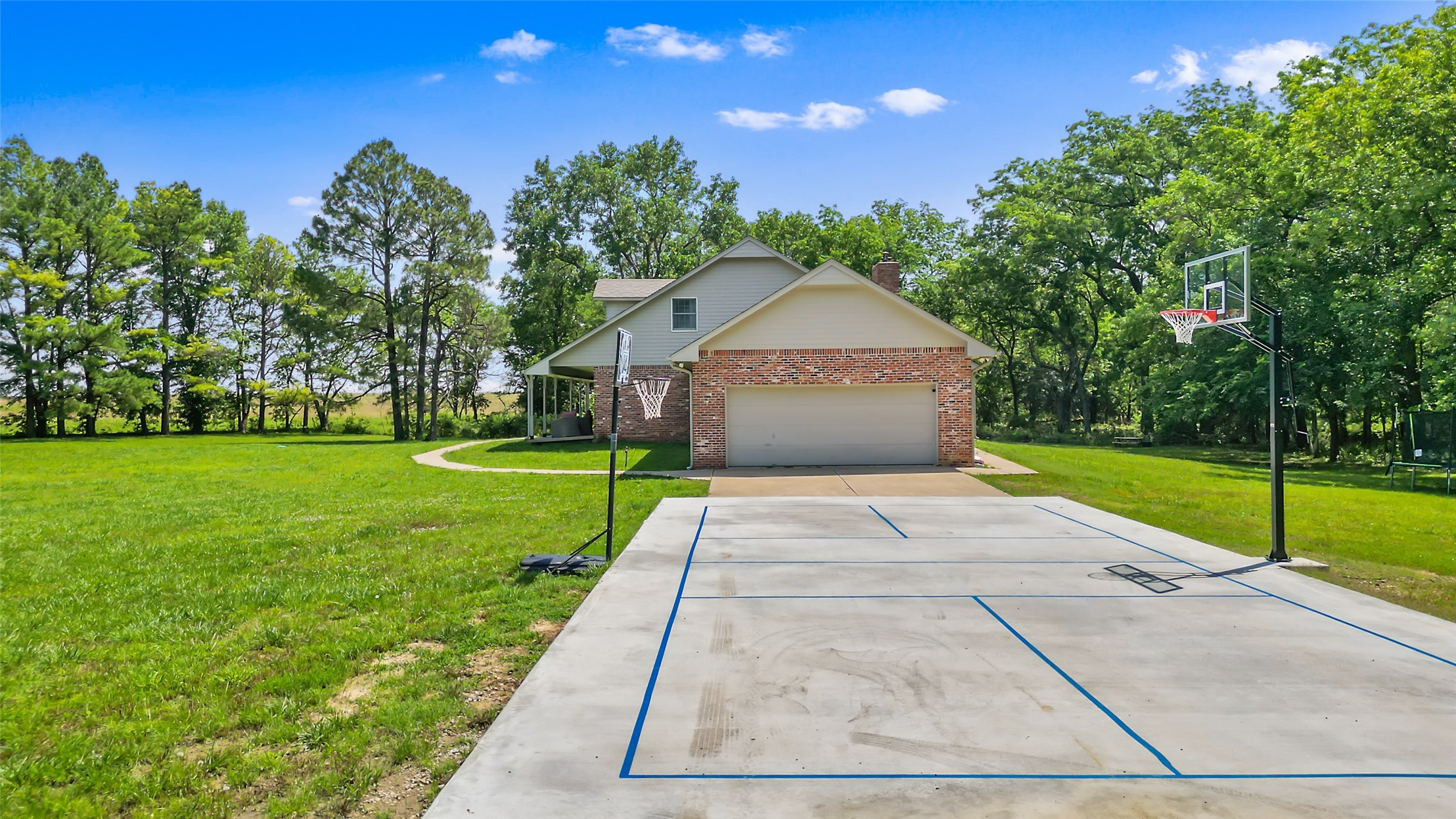 9644 Ew 19 Road Nowata OK 74048