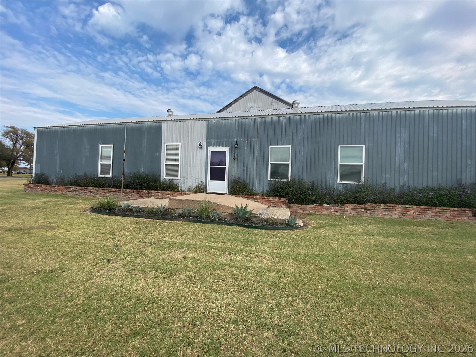 202 N Ashwood Marietta OK 73448