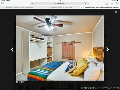 202 N Ashwood Marietta OK 73448