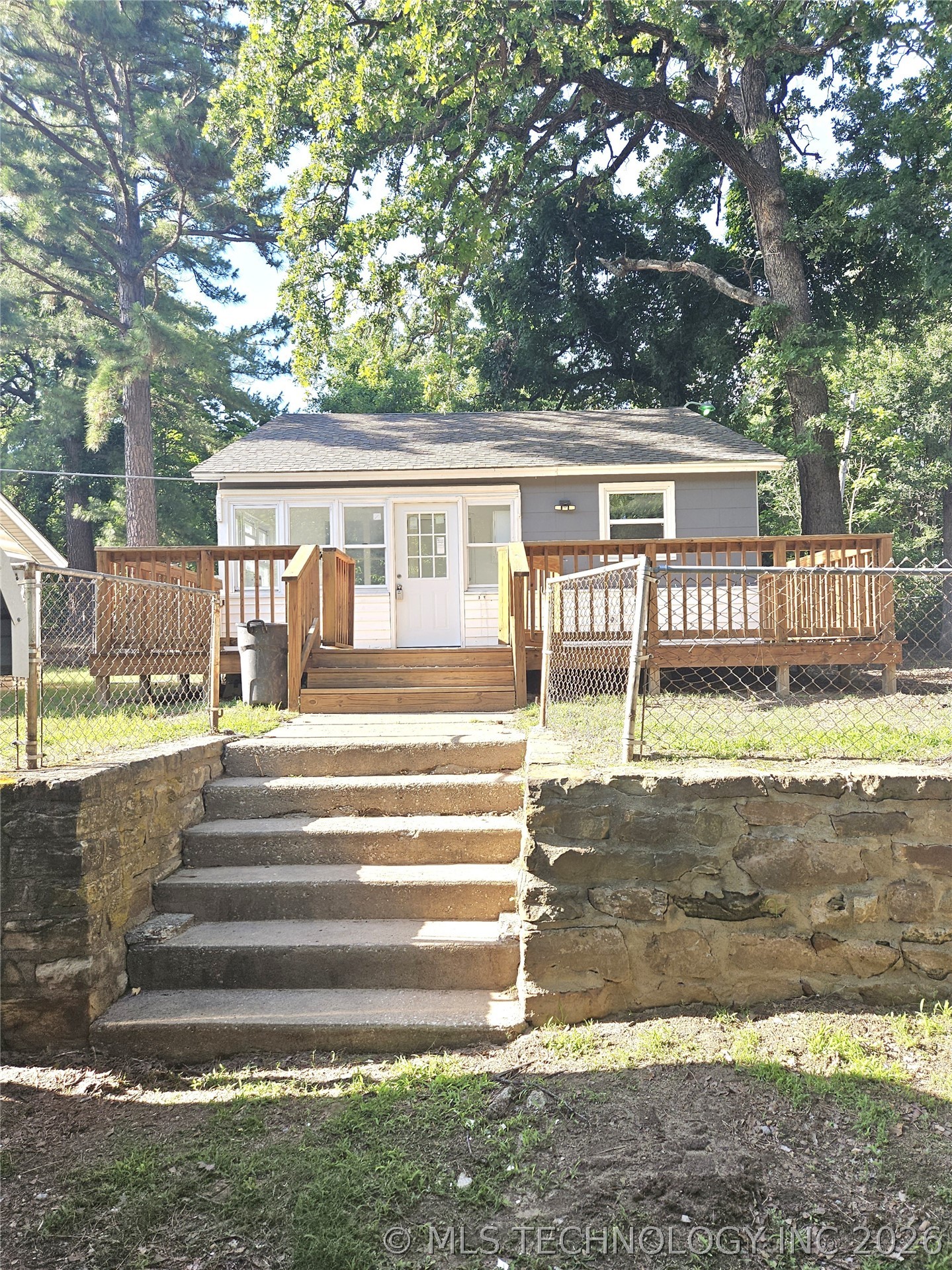 503 Terrace Drive Sand Springs OK 74063