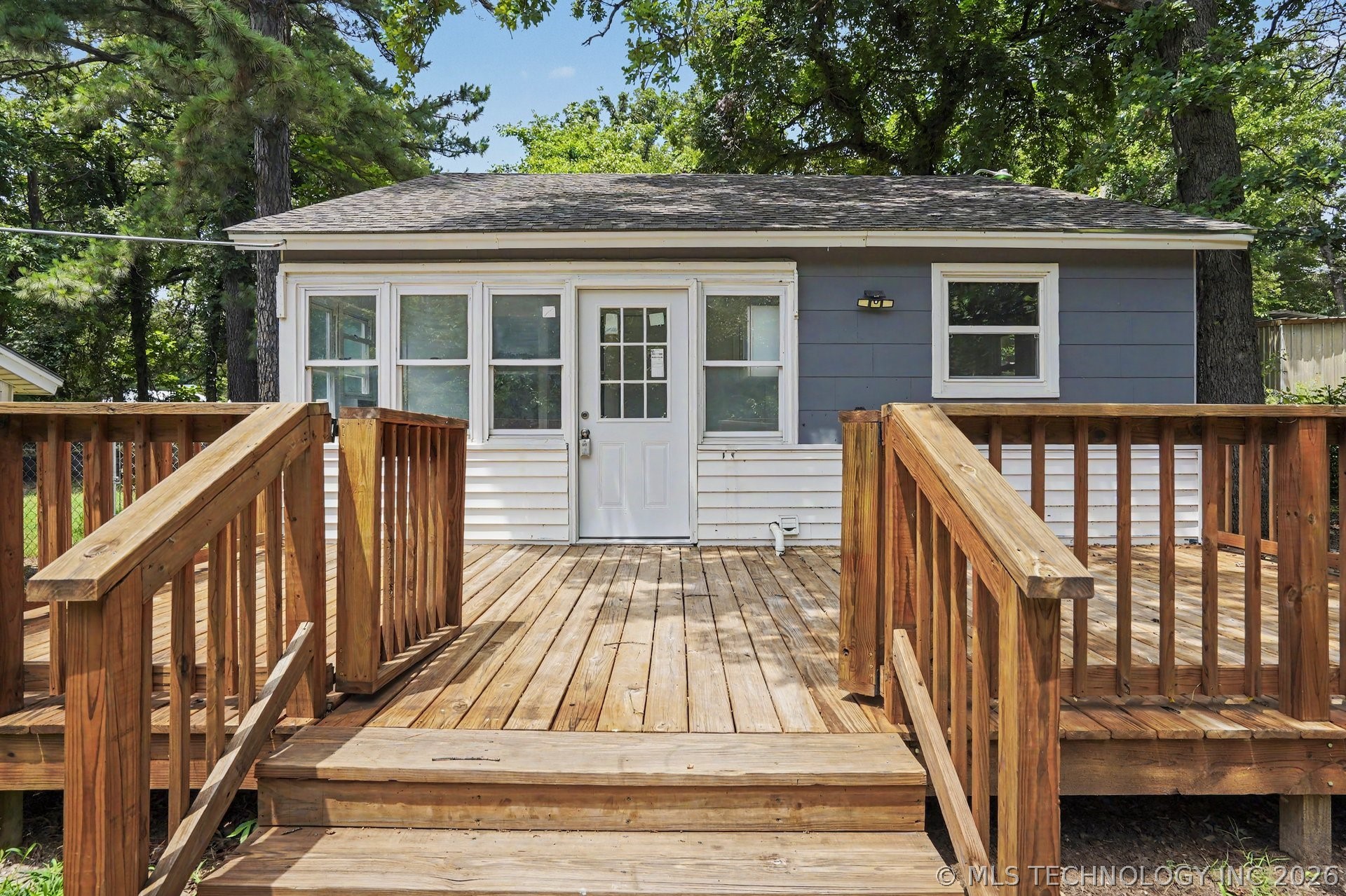 503 Terrace Drive Sand Springs OK 74063