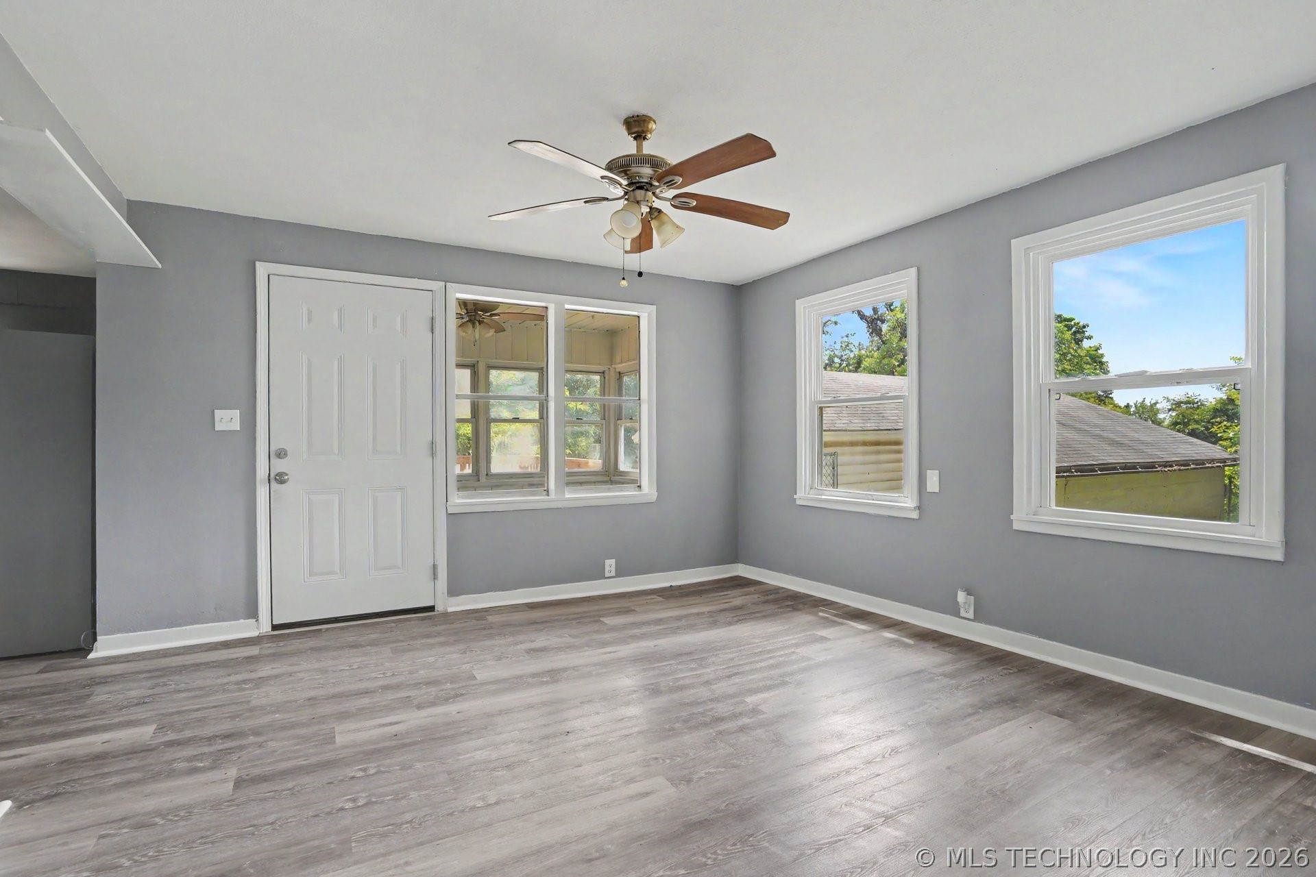 503 Terrace Drive Sand Springs OK 74063