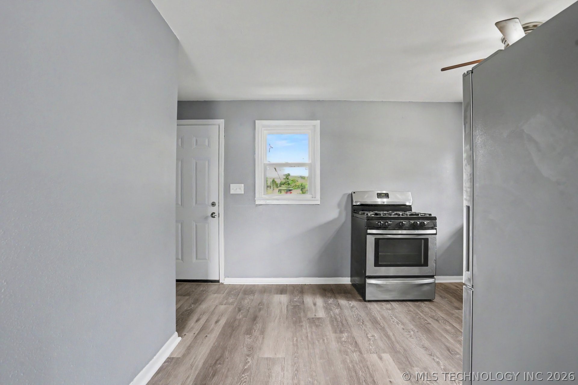 503 Terrace Drive Sand Springs OK 74063