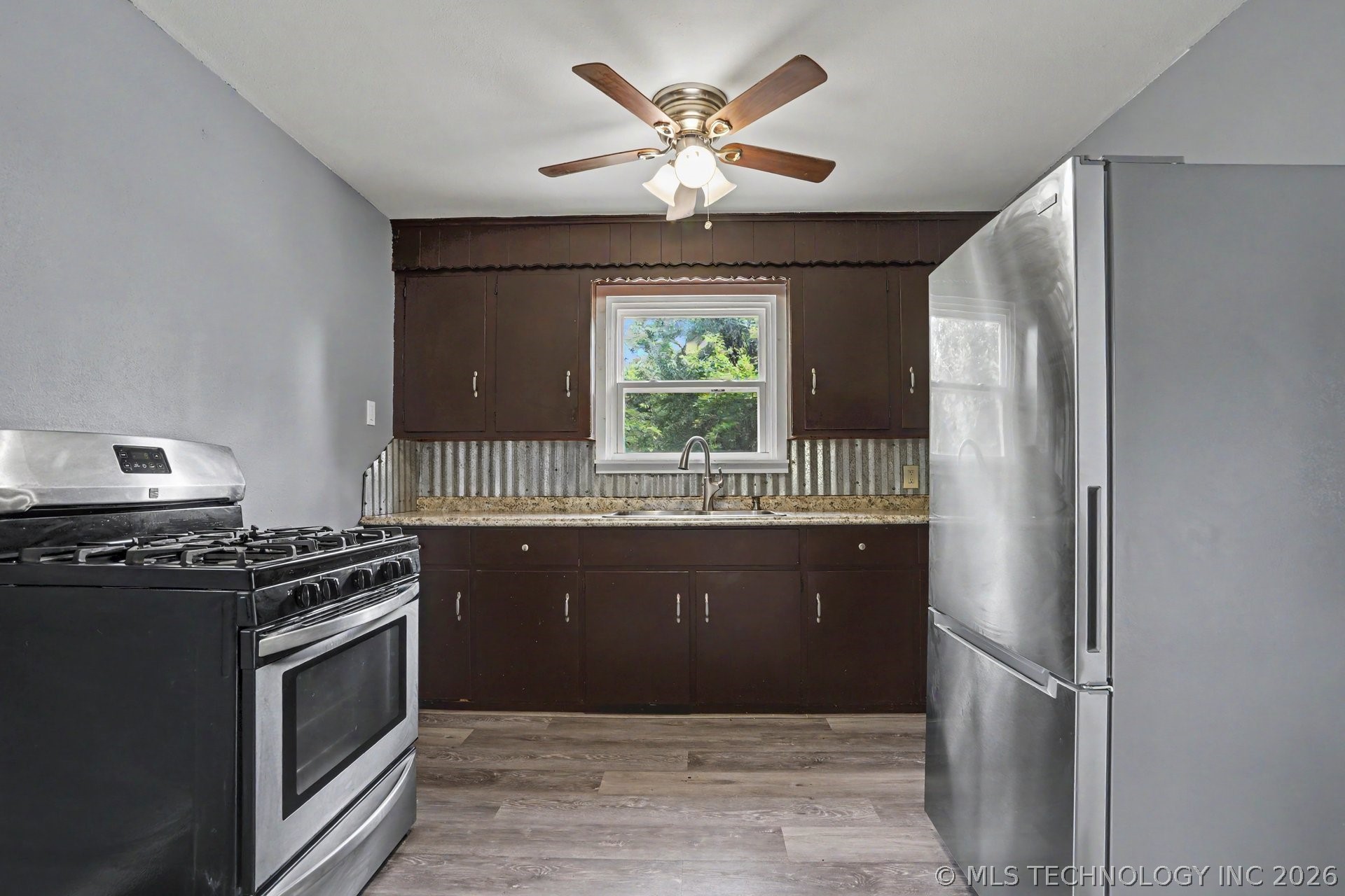 503 Terrace Drive Sand Springs OK 74063
