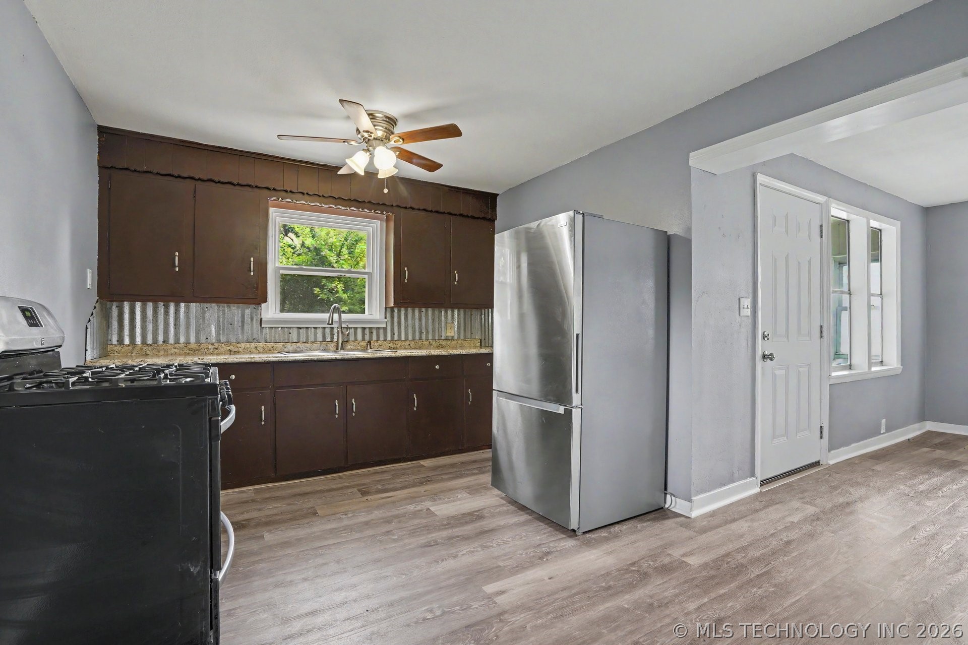 503 Terrace Drive Sand Springs OK 74063