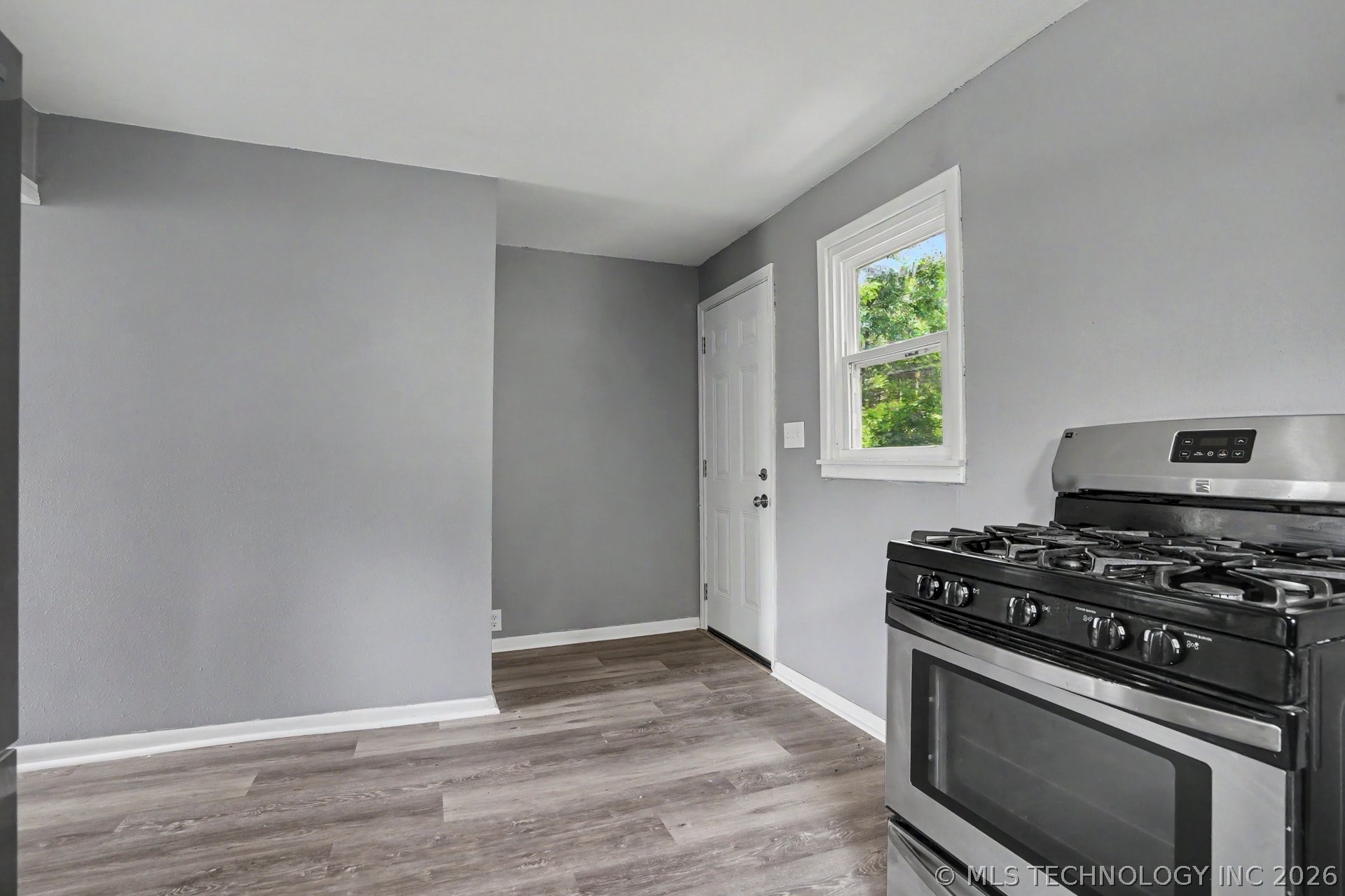 503 Terrace Drive Sand Springs OK 74063