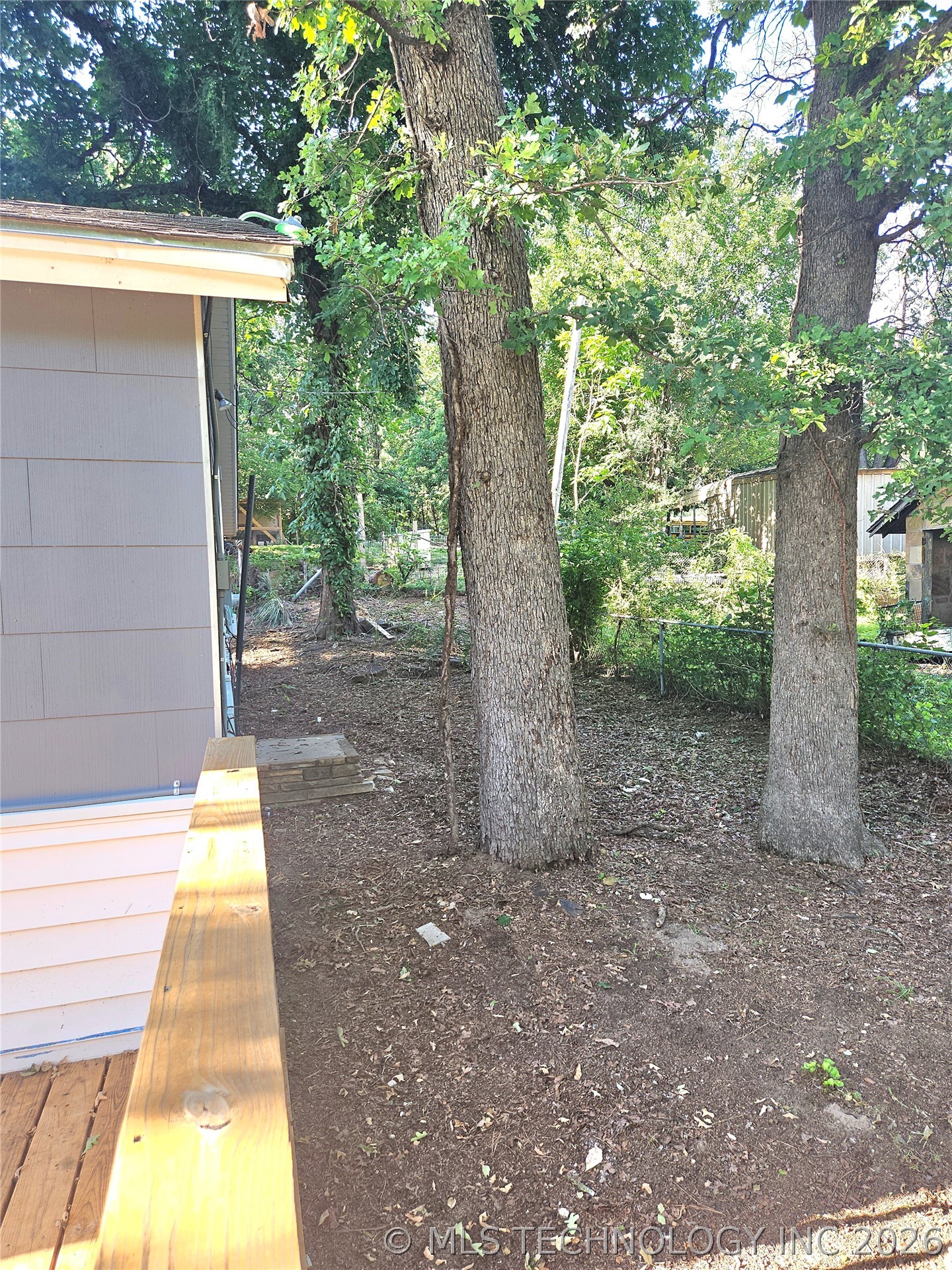 503 Terrace Drive Sand Springs OK 74063
