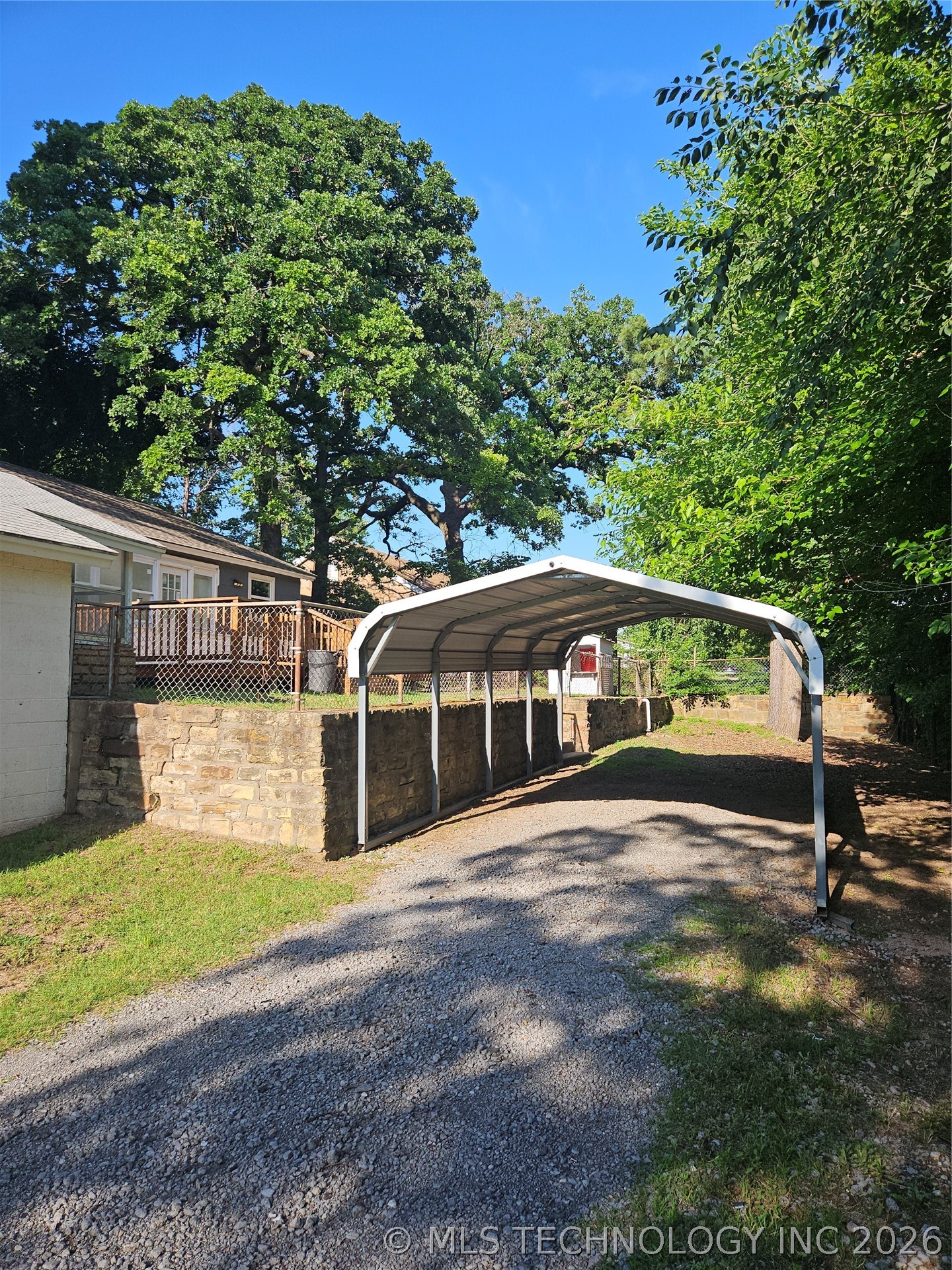 503 Terrace Drive Sand Springs OK 74063