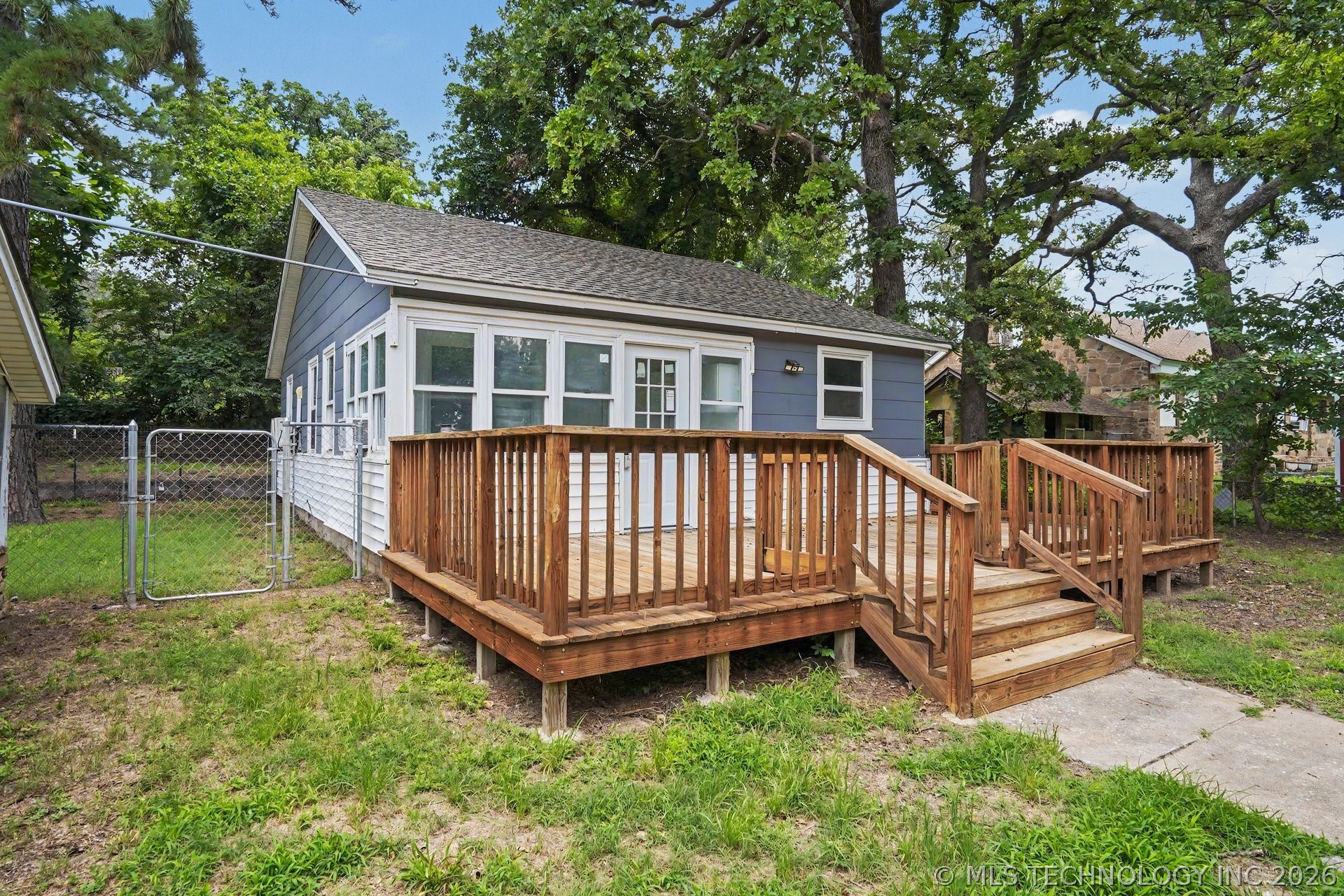 503 Terrace Drive Sand Springs OK 74063